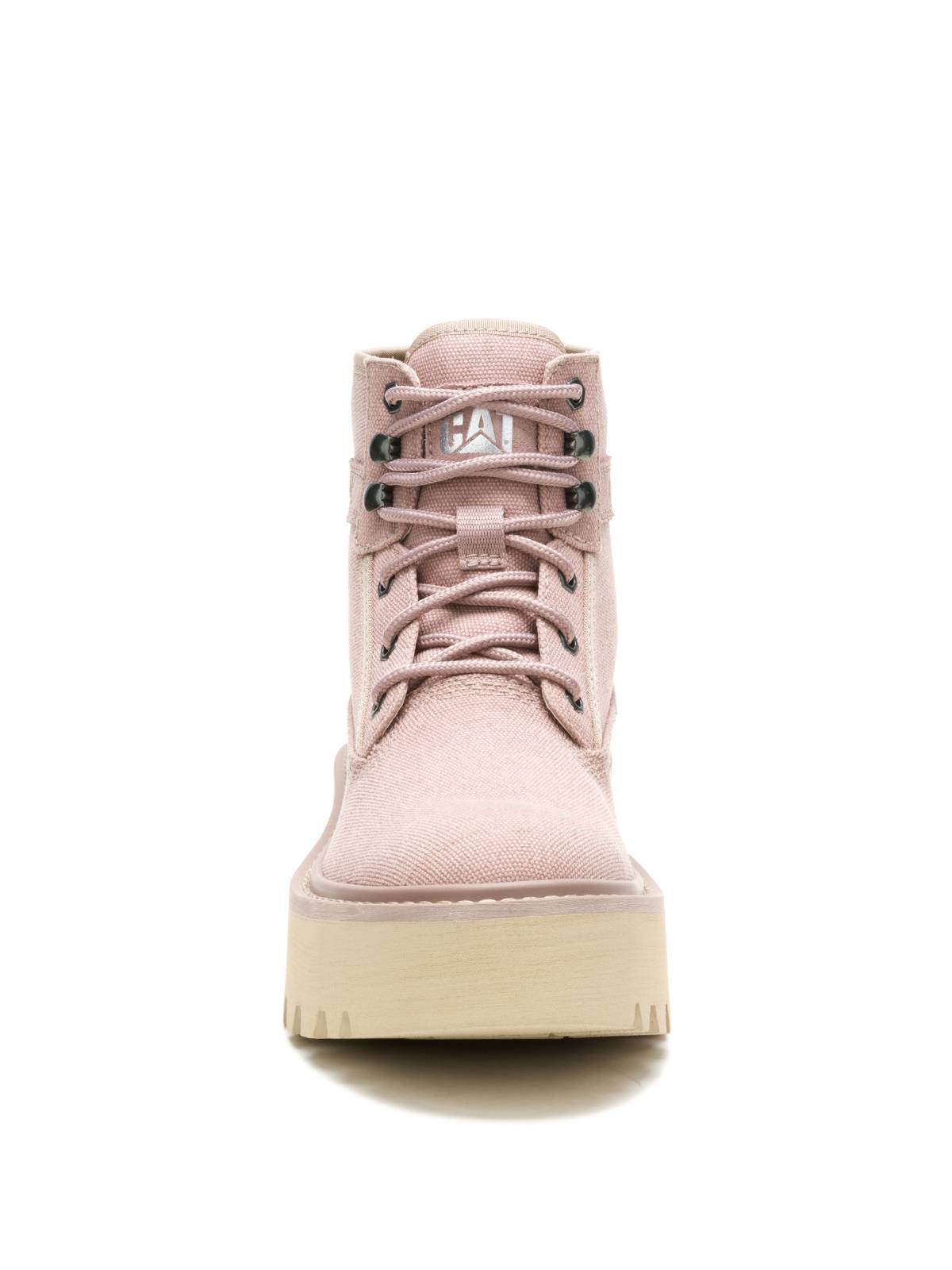 BOTIN MUJER COLORADO MAX 6 PALO ROSA CAT - 5