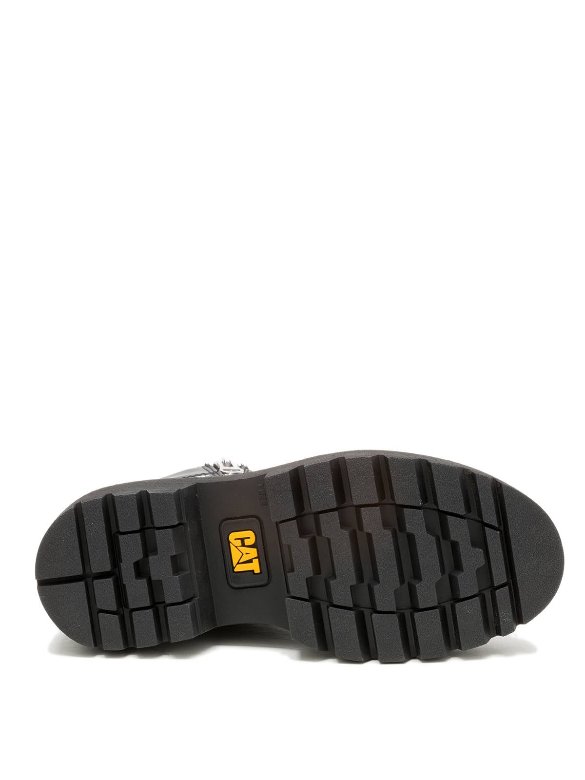 BOTIN CUERO MUJER COLORADO MAX CHELSEA NEGRO CAT - 8