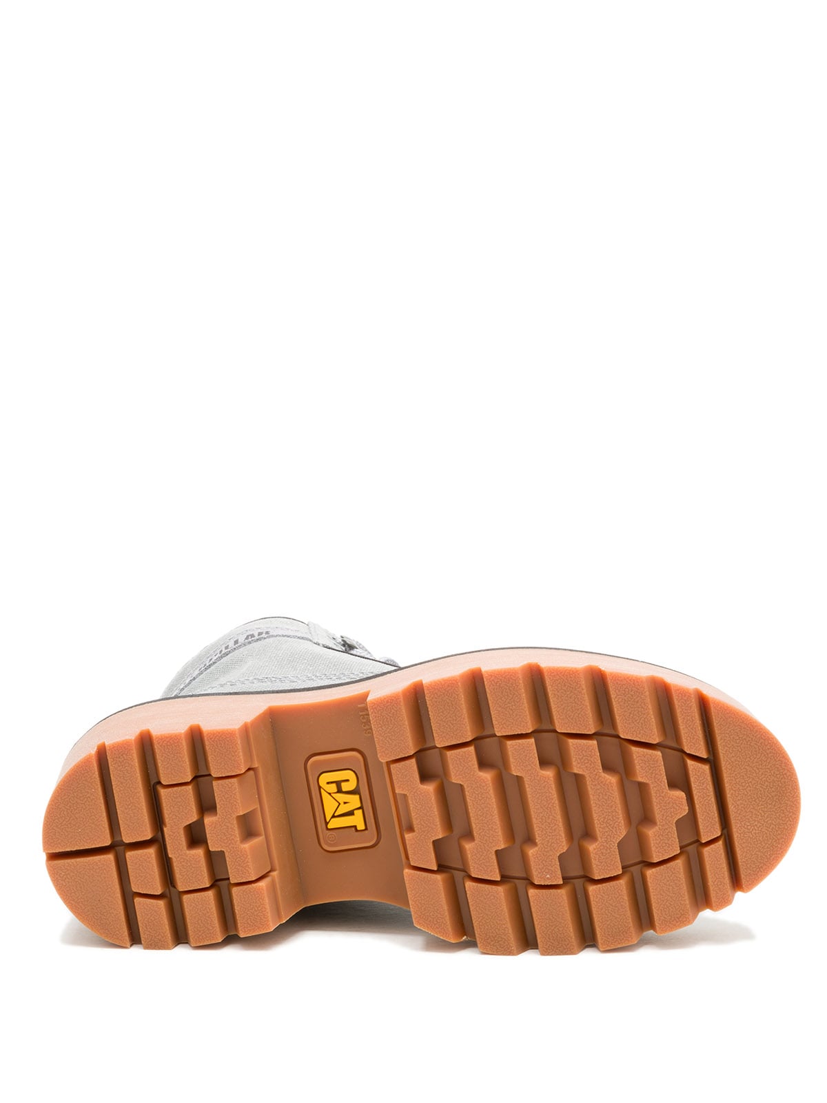 BOTIN MUJER COLORADO MAX 6 GRIS CLARO CAT - 8