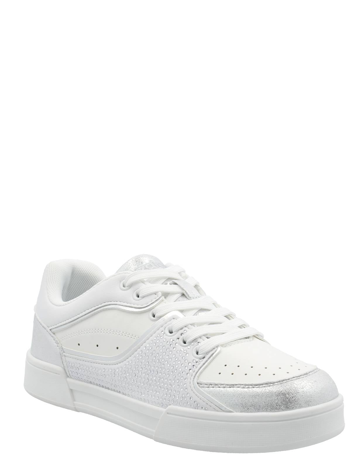 ZAPATILLA LILLE MUJER PLATEADO AZALEIA - 1