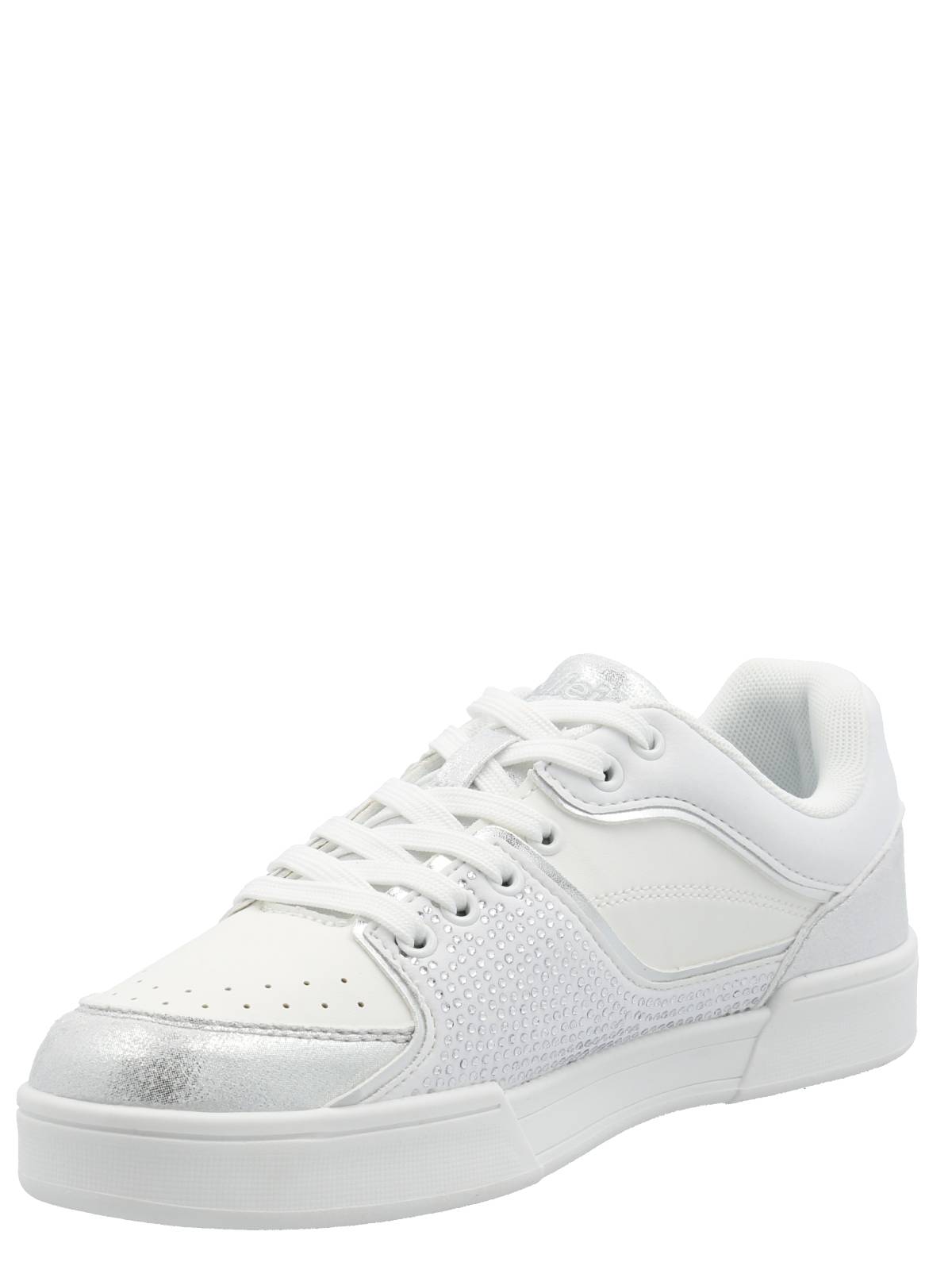 ZAPATILLA LILLE MUJER PLATEADO AZALEIA - 6