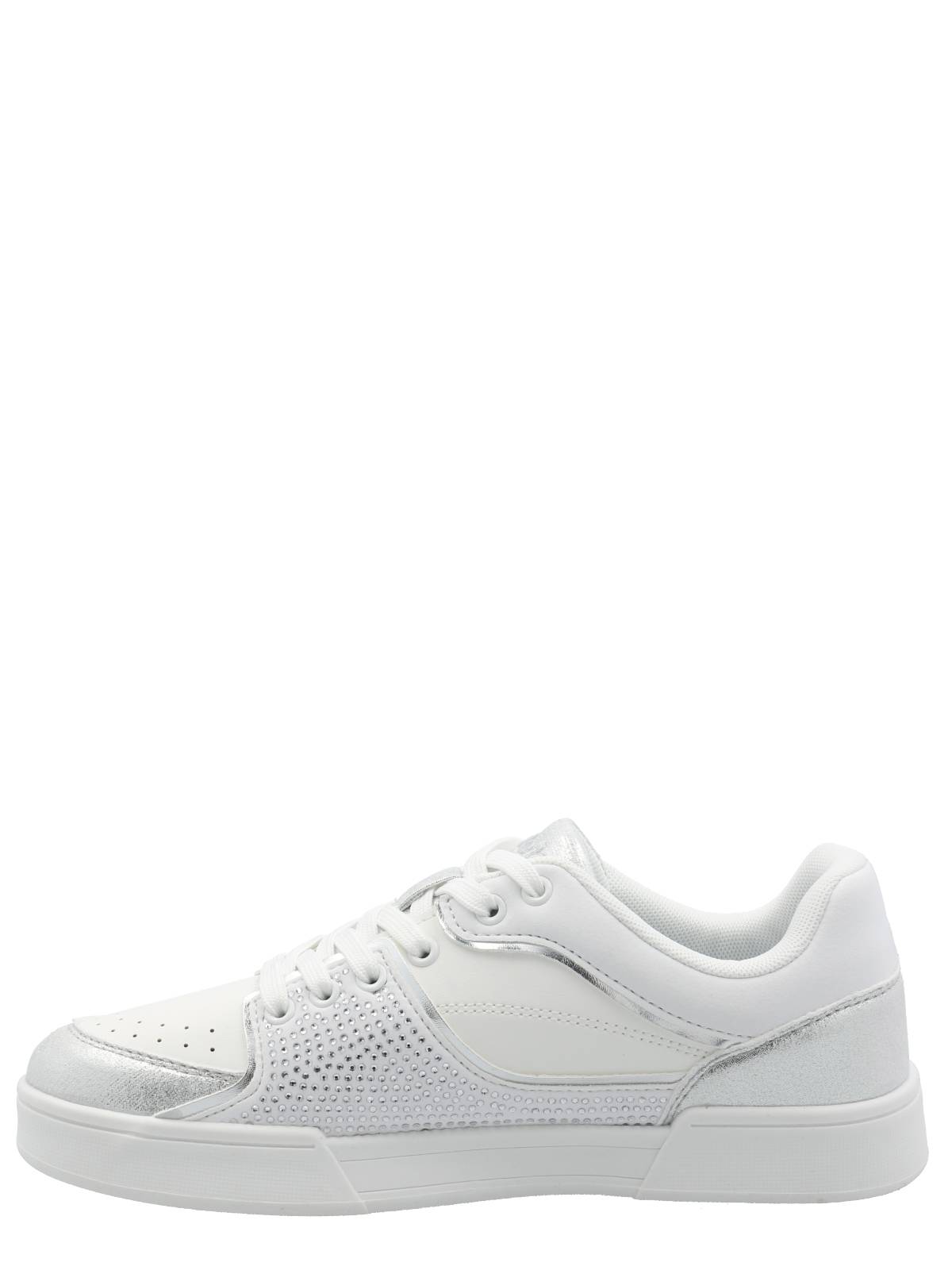 ZAPATILLA LILLE MUJER PLATEADO AZALEIA - 7