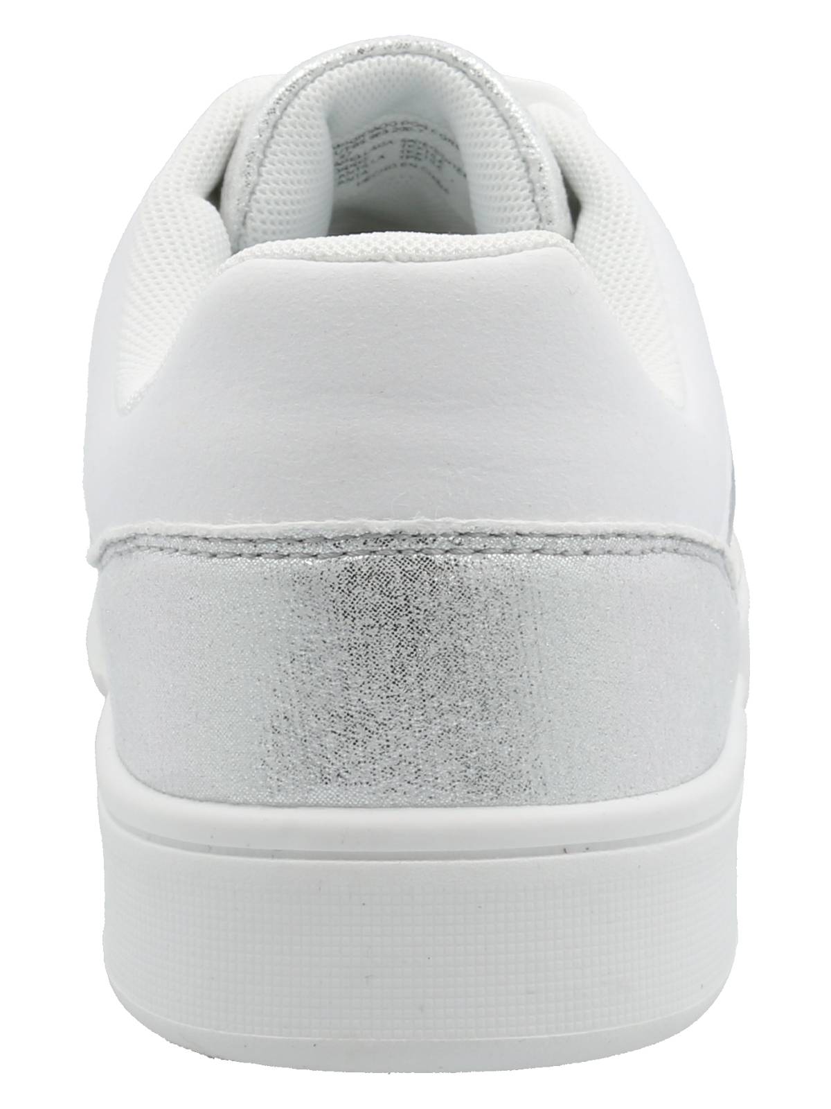 ZAPATILLA LILLE MUJER PLATEADO AZALEIA - 8