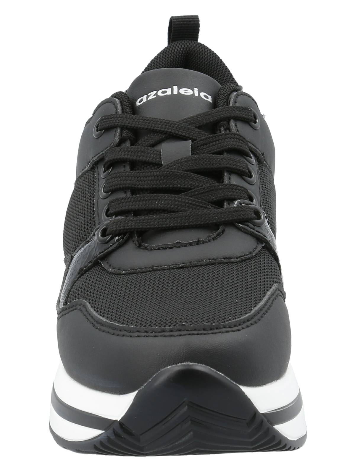 ZAPATILLA EAST MUJER NEGRO AZALEIA - 4