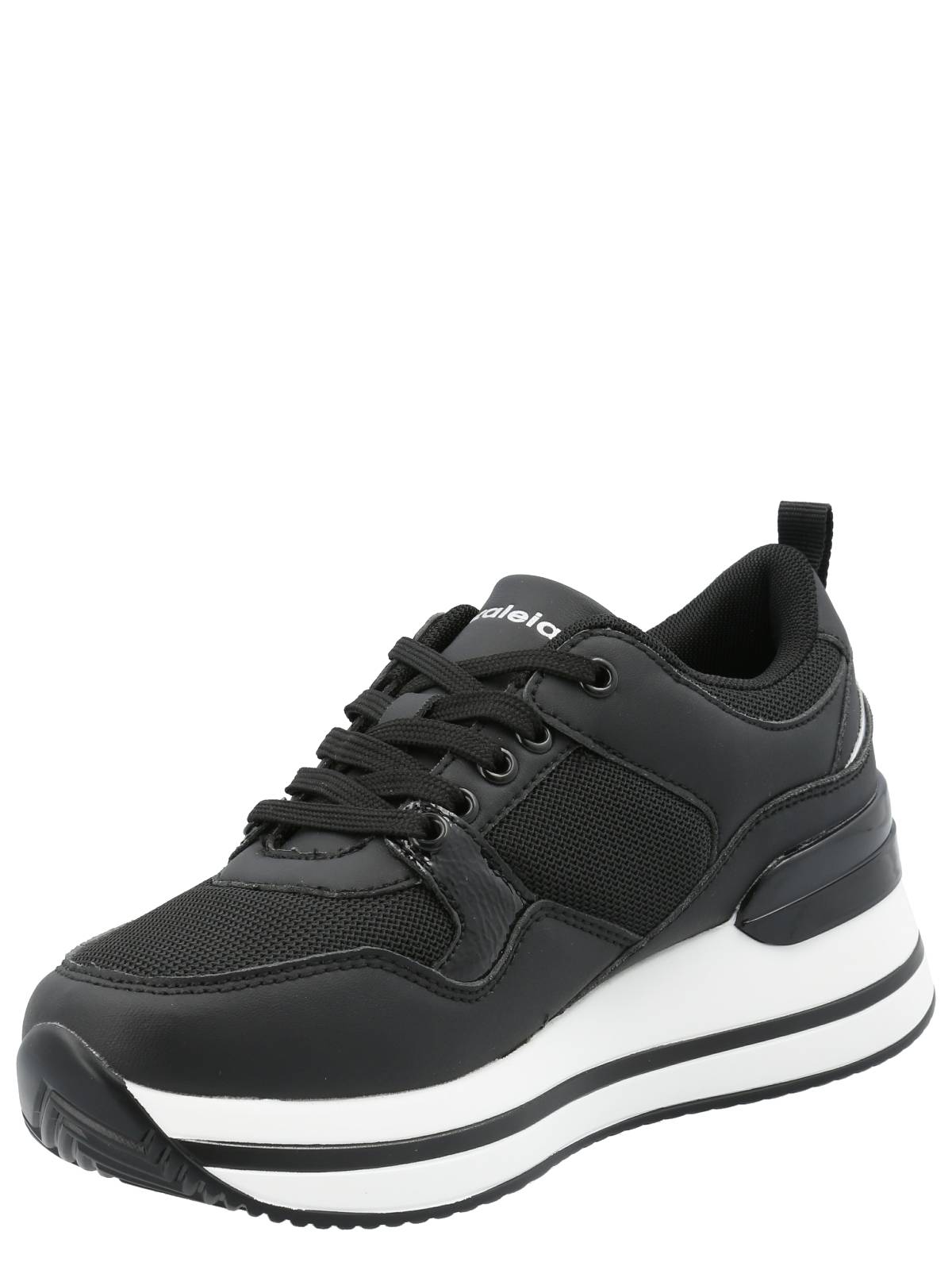 ZAPATILLA EAST MUJER NEGRO AZALEIA - 5