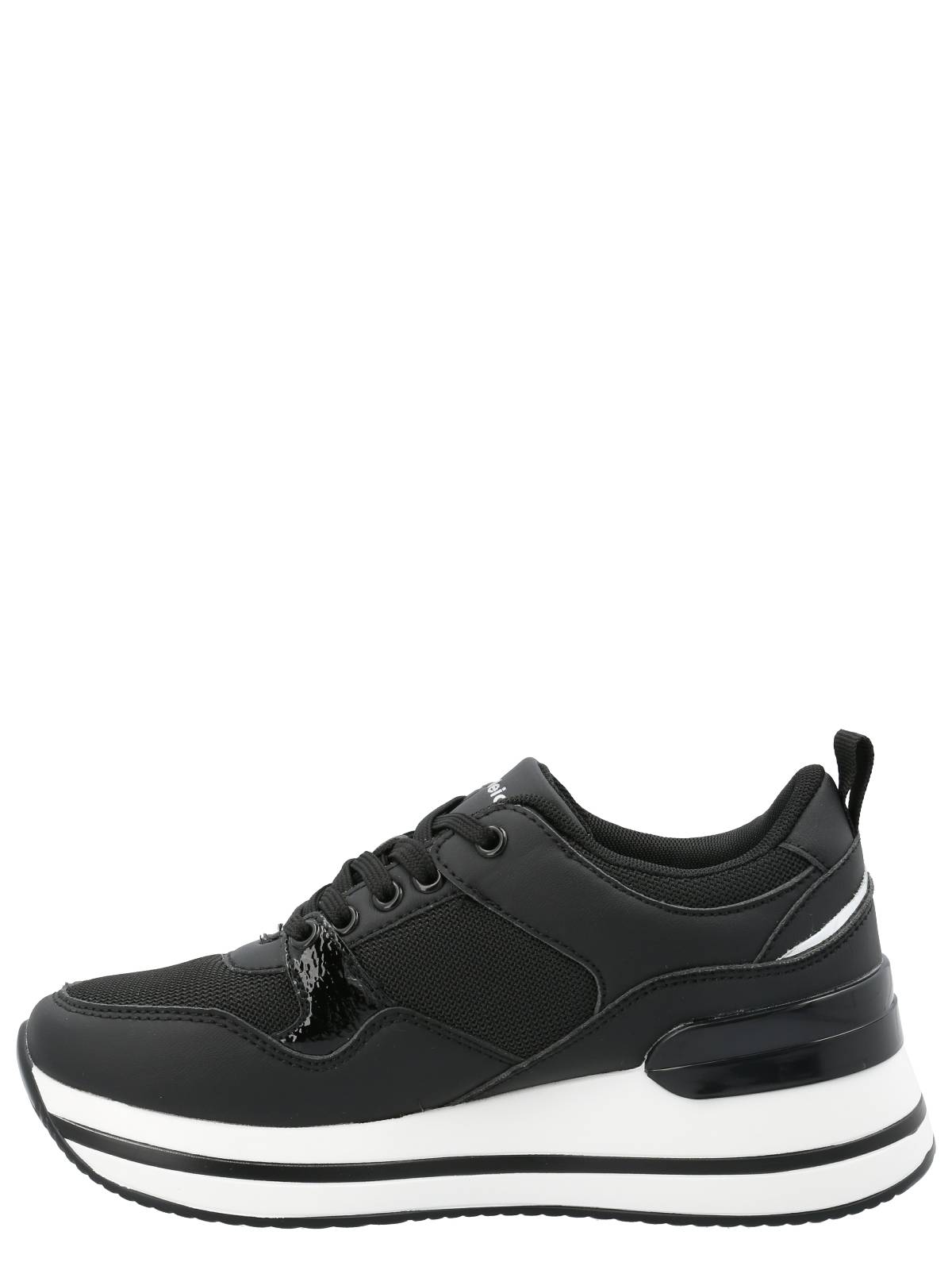 ZAPATILLA EAST MUJER NEGRO AZALEIA - 6