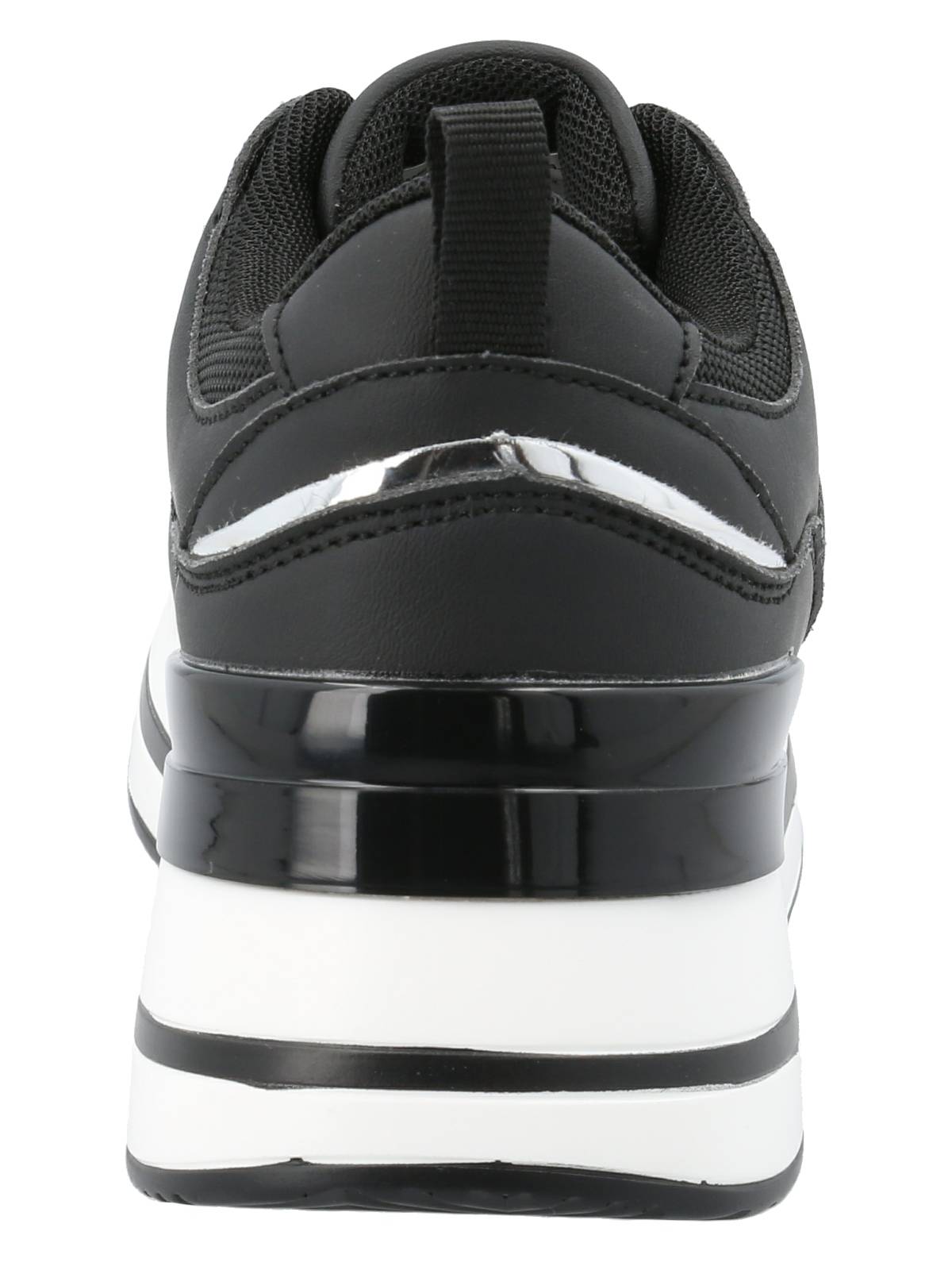 ZAPATILLA EAST MUJER NEGRO AZALEIA - 7