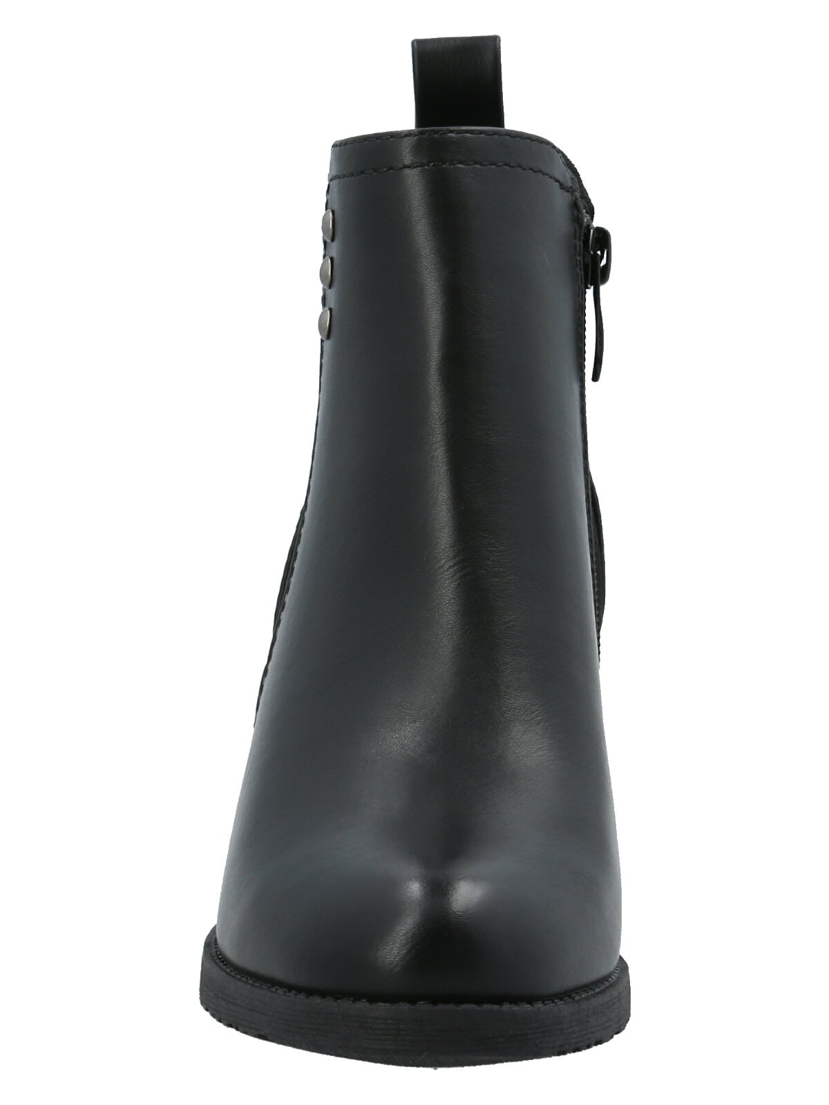 BOTÍN CESENA MUJER NEGRO AZALEIA - 4