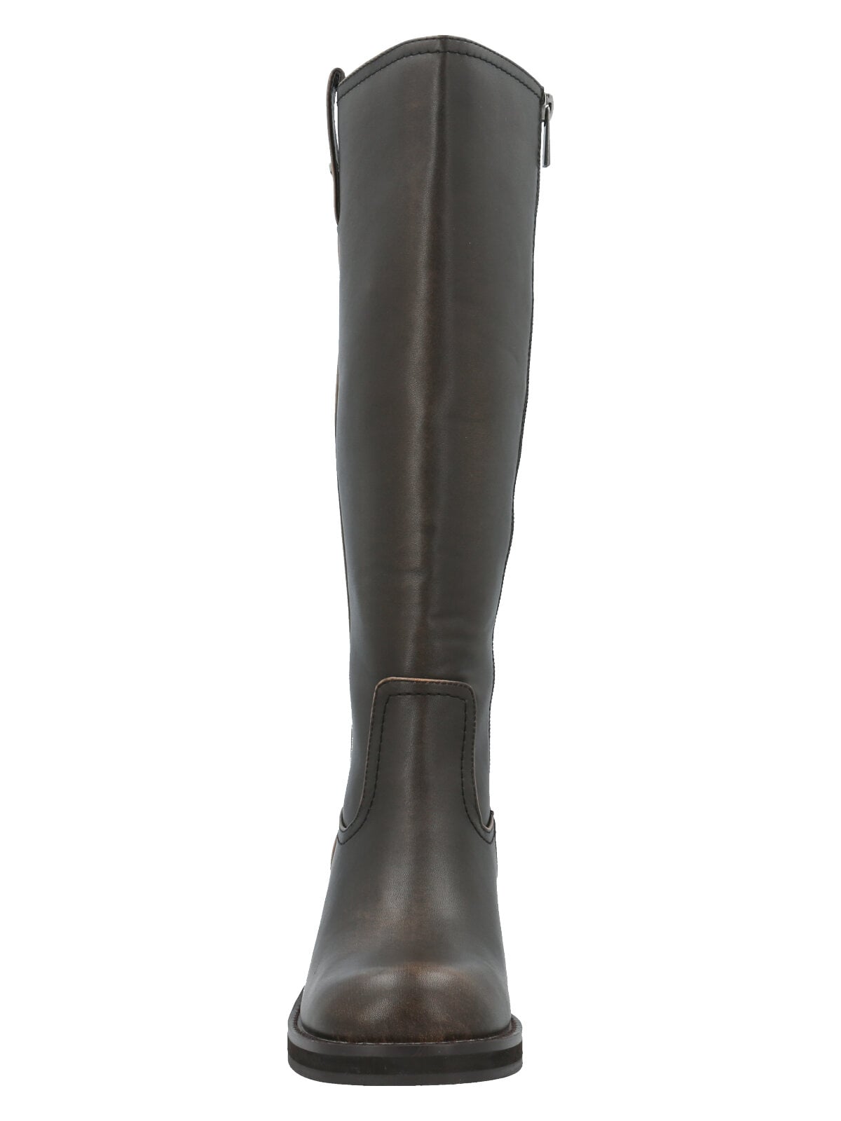 BOTA ANNECY MUJER CAFÉ AZALEIA - 4