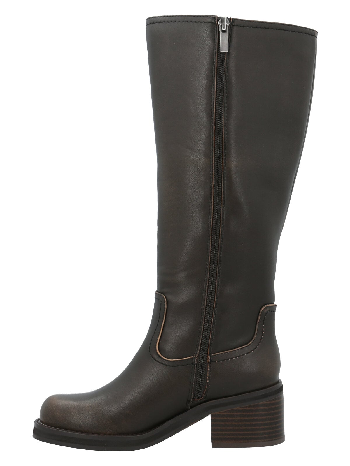 BOTA ANNECY MUJER CAFÉ AZALEIA - 5