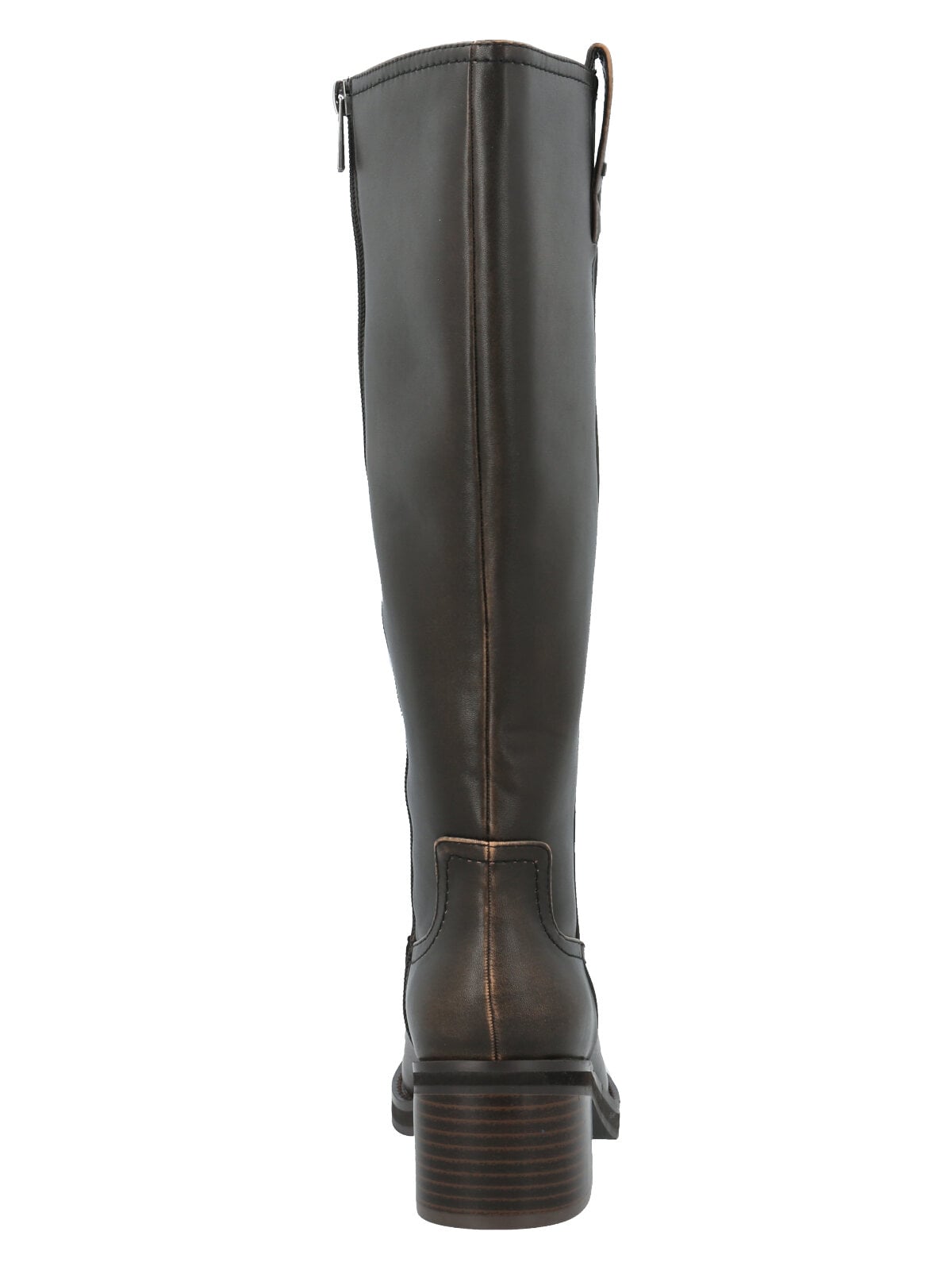 BOTA ANNECY MUJER CAFÉ AZALEIA - 6