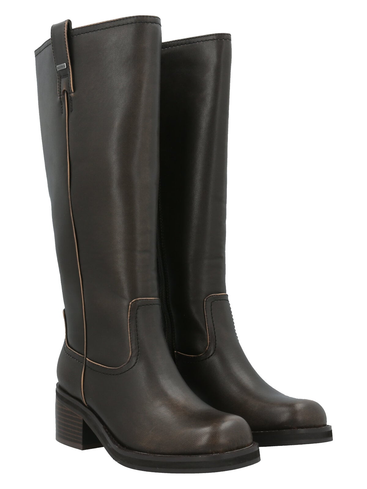 BOTA ANNECY MUJER CAFÉ AZALEIA - 7