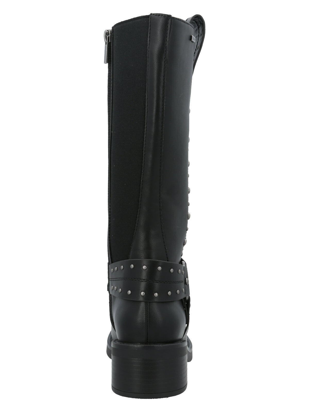 BOTA BASTYA MUJER NEGRO AZALEIA - 6