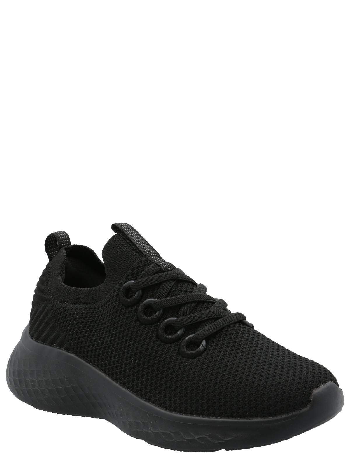 ZAPATILLA MARSELLA MUJER NEGRO AZALEIA - 1