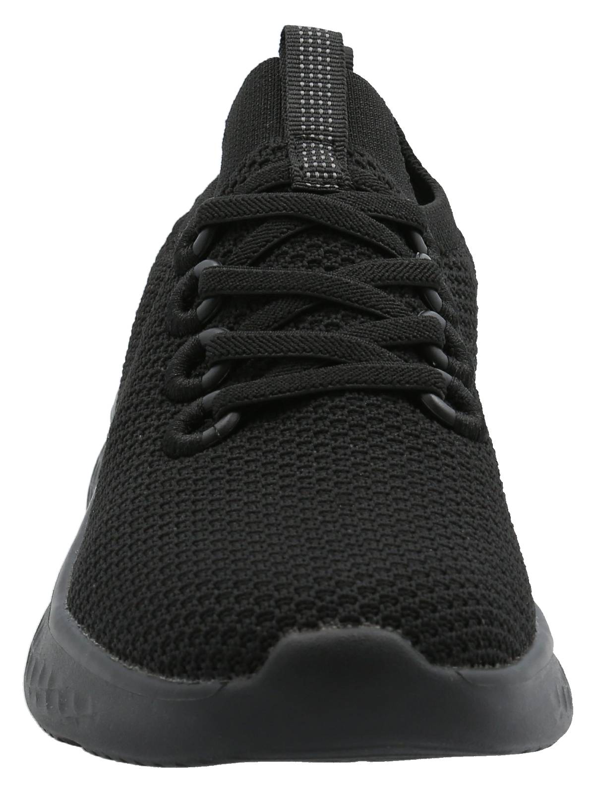 ZAPATILLA MARSELLA MUJER NEGRO AZALEIA - 4