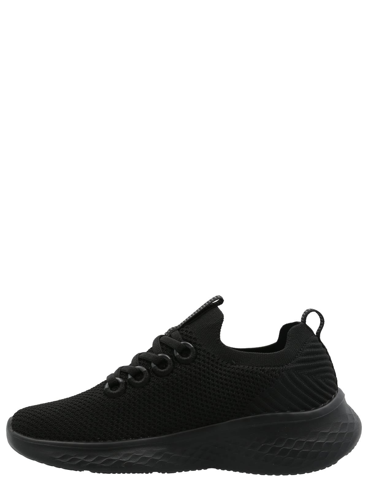 ZAPATILLA MARSELLA MUJER NEGRO AZALEIA - 6
