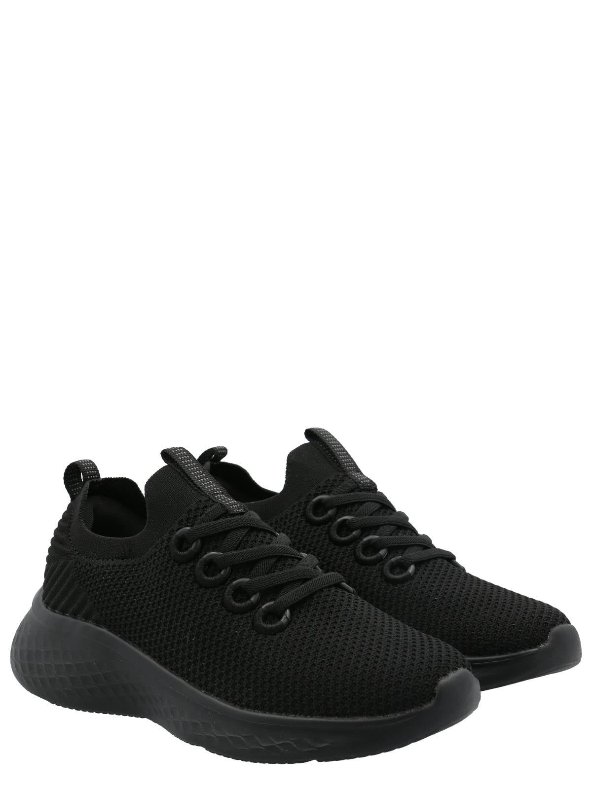 ZAPATILLA MARSELLA MUJER NEGRO AZALEIA - 9