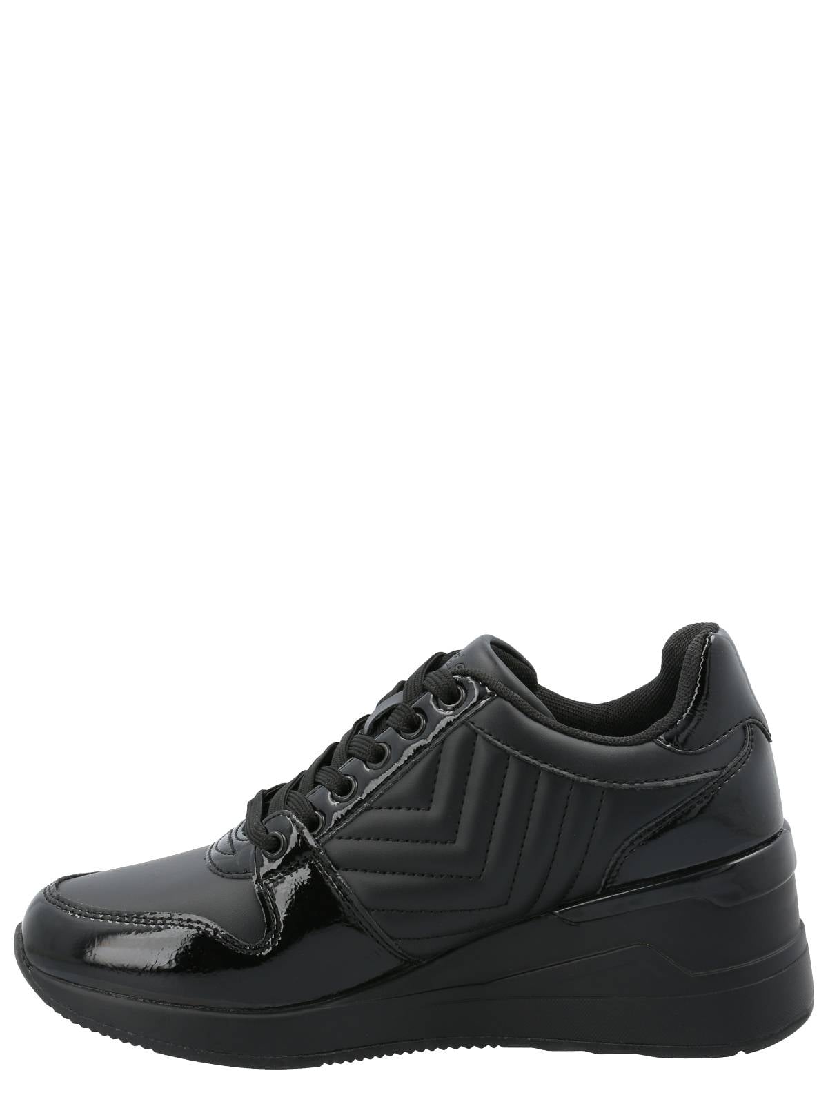 ZAPATILLA HAMLETS MUJER NEGRO AZALEIA - 6