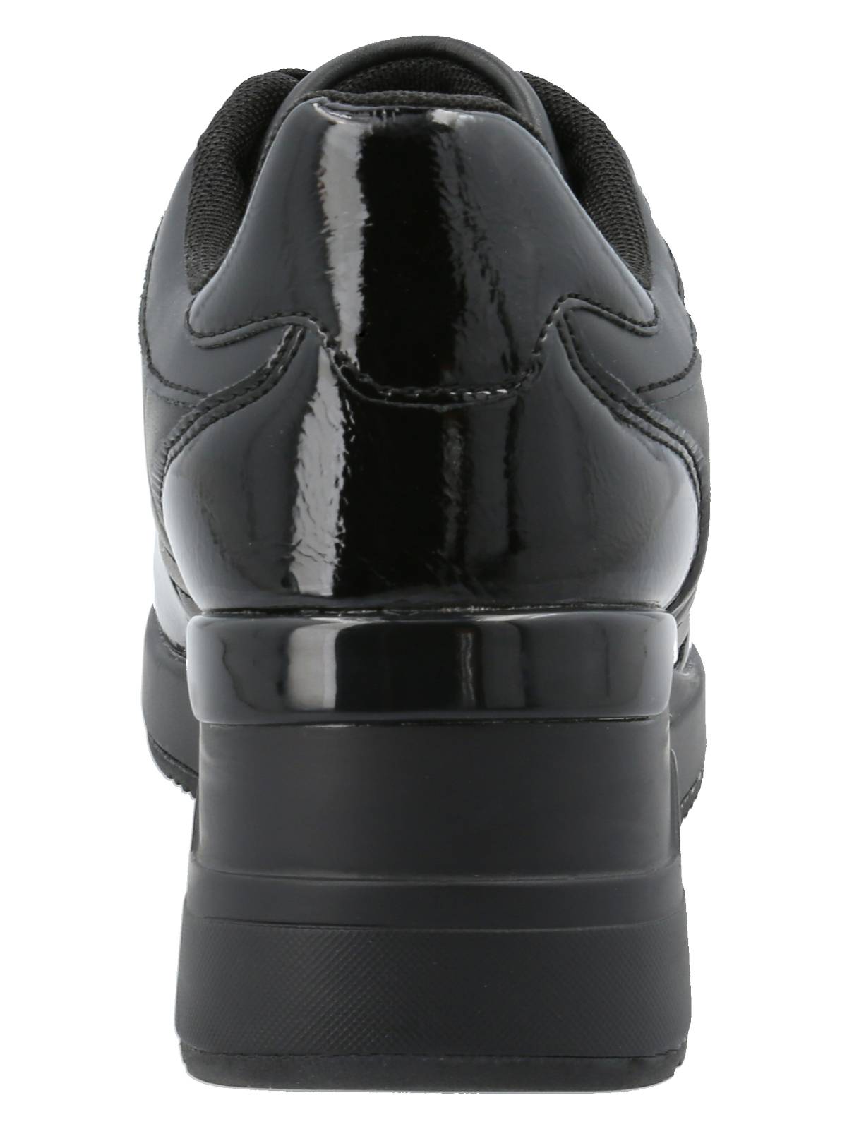 ZAPATILLA HAMLETS MUJER NEGRO AZALEIA - 7