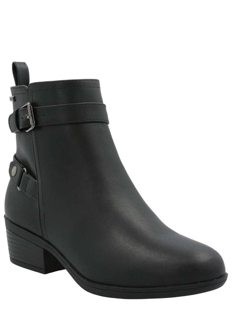 BOTIN TERAMO MUJER NEGRO AZALEIA - 1