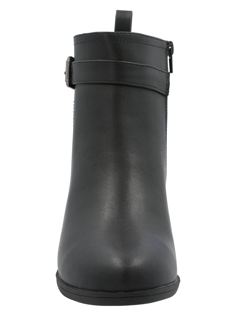 BOTIN TERAMO MUJER NEGRO AZALEIA - 4