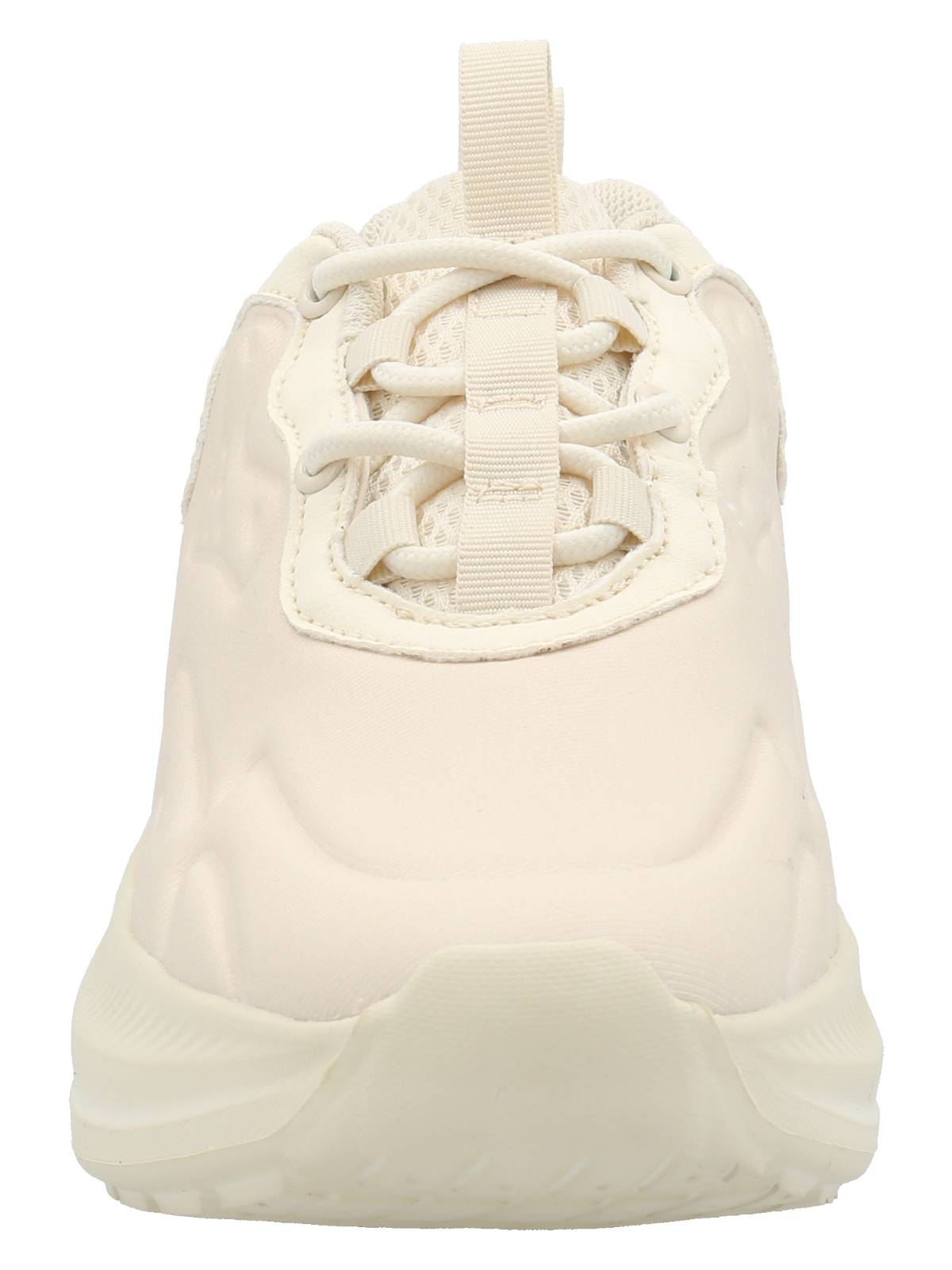 ZAPATILLA BARNET MUJER BEIGE AZALEIA - 5