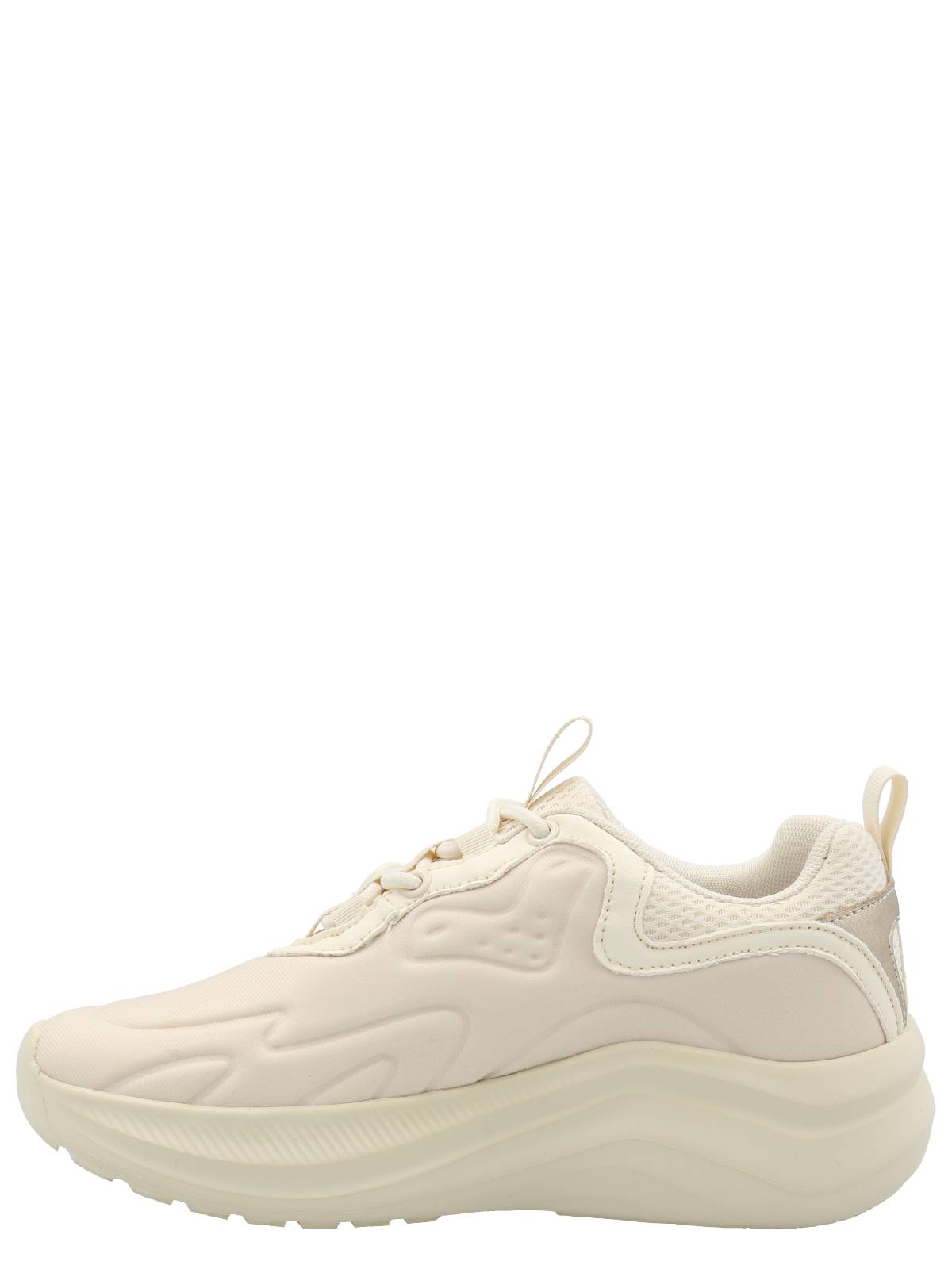 ZAPATILLA BARNET MUJER BEIGE AZALEIA - 7