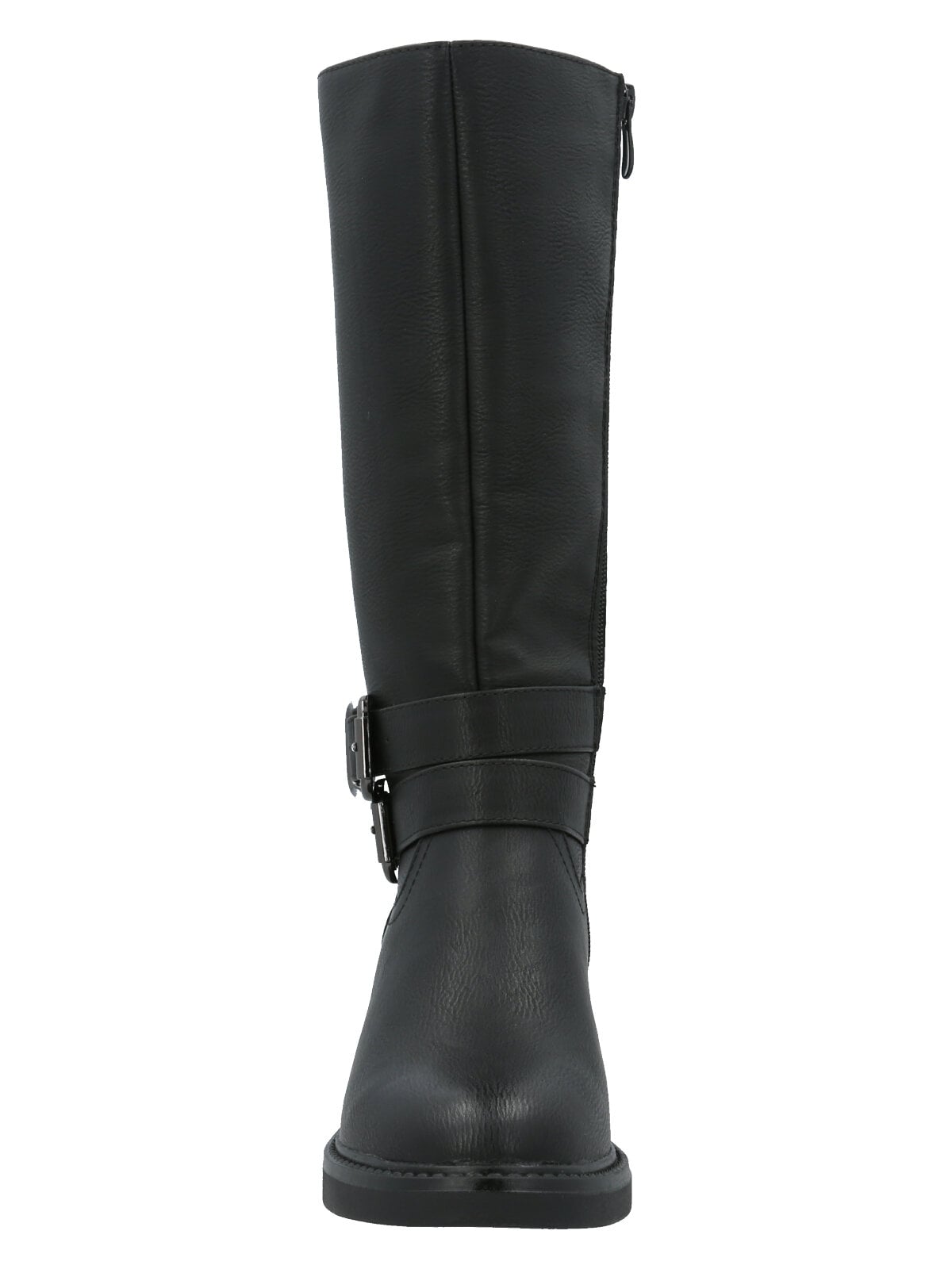 BOTA ALES MUJER NEGRO AZALEIA - 4