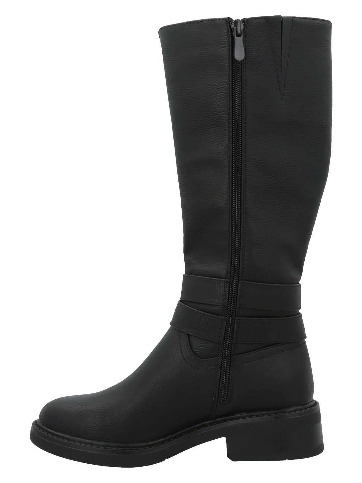BOTA ALES MUJER NEGRO AZALEIA - 5