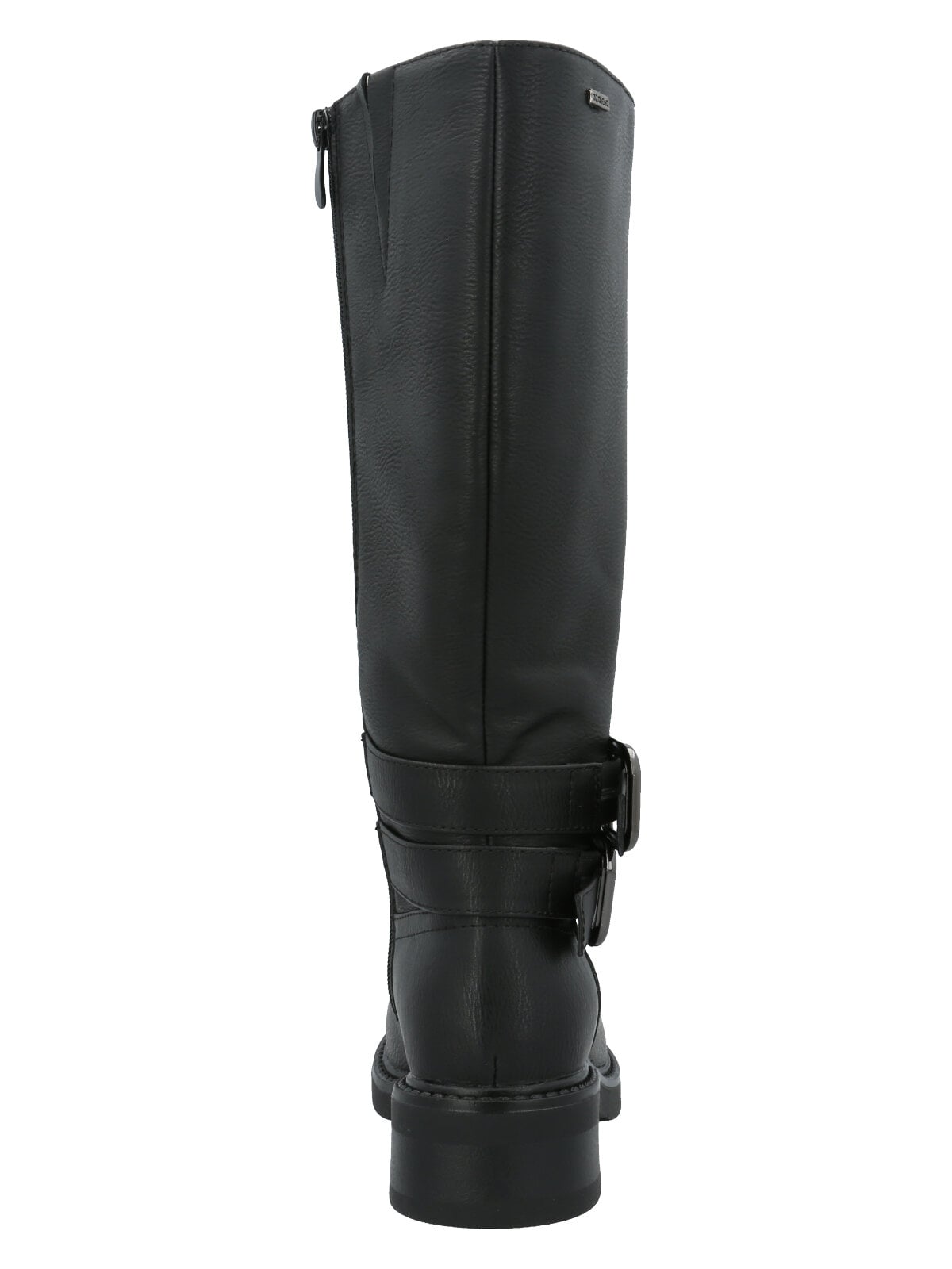 BOTA ALES MUJER NEGRO AZALEIA - 6