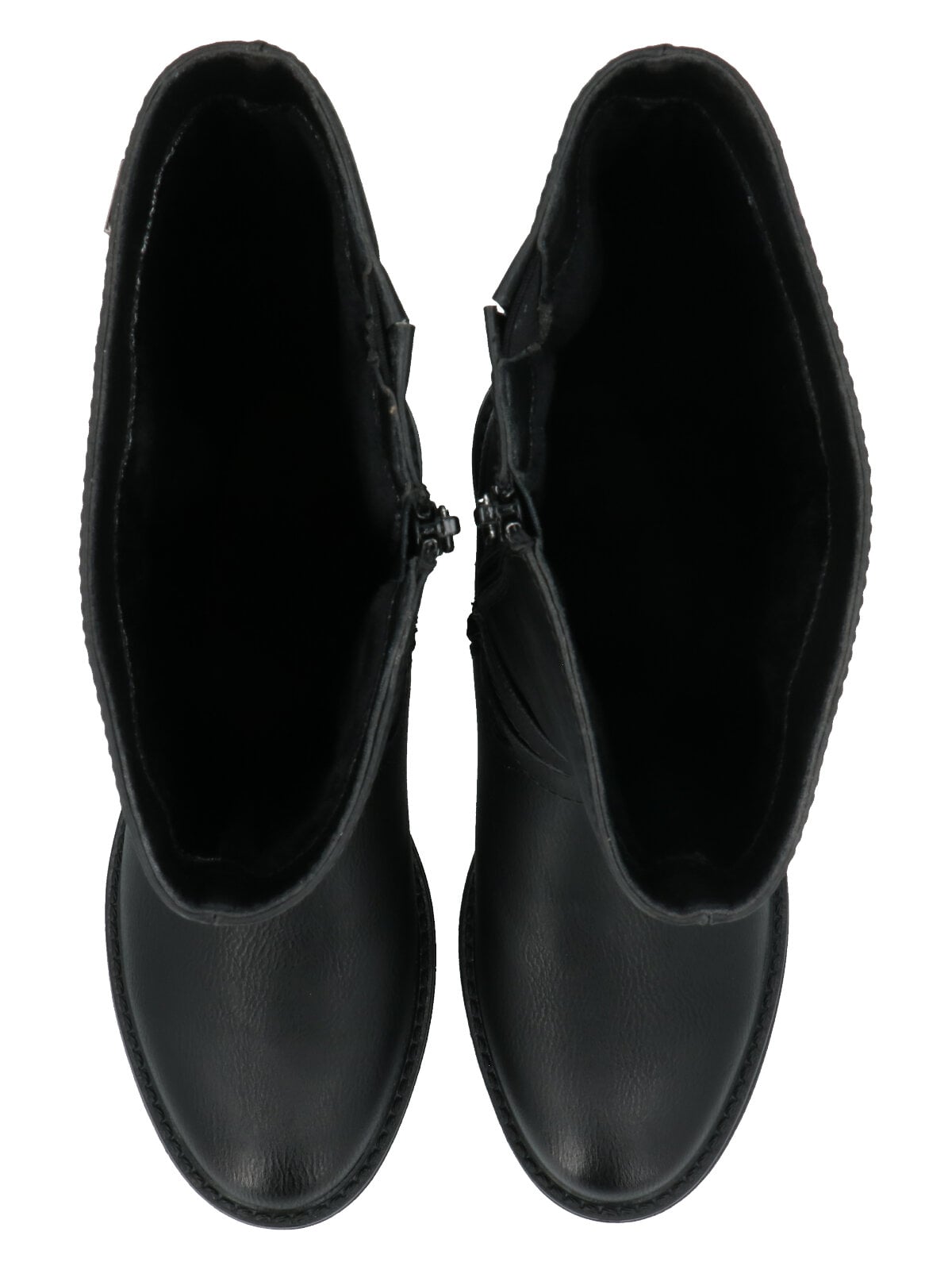 BOTA ALES MUJER NEGRO AZALEIA - 8