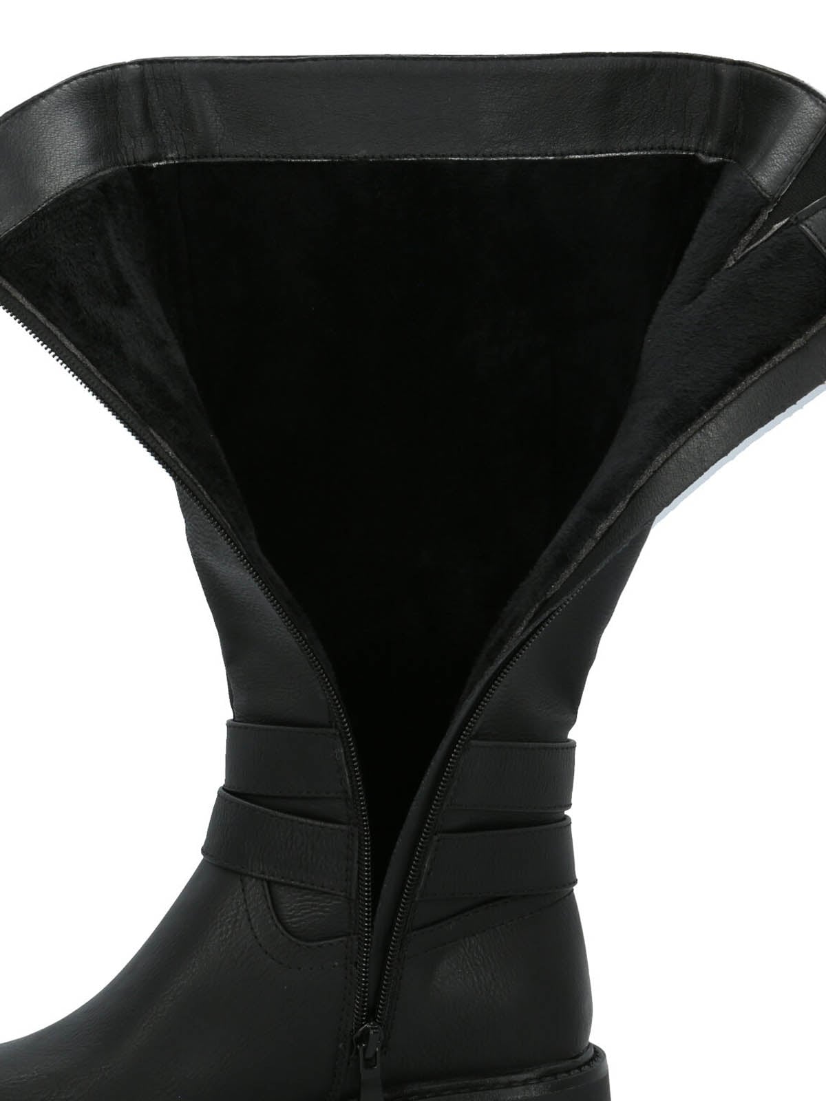 BOTA ALES MUJER NEGRO AZALEIA - 9
