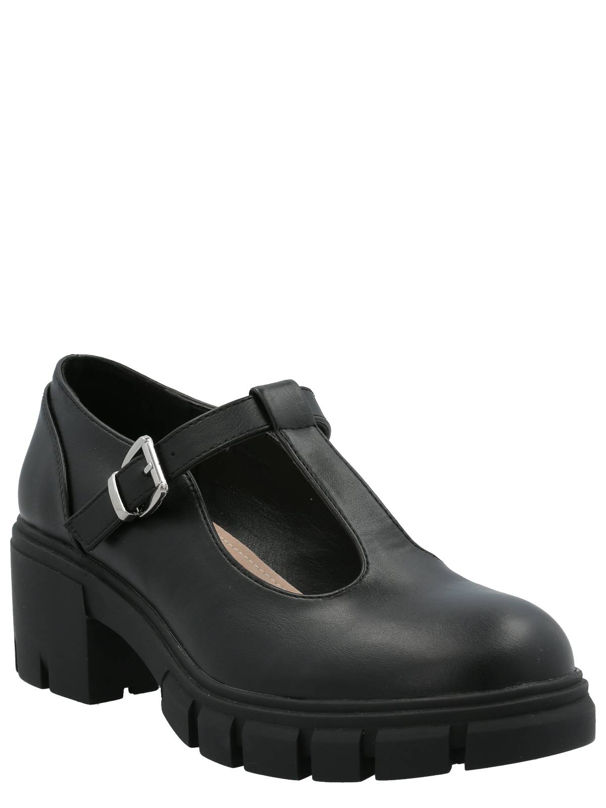 MARY JANE ROVERS MUJER NEGRO AZALEIA - 1