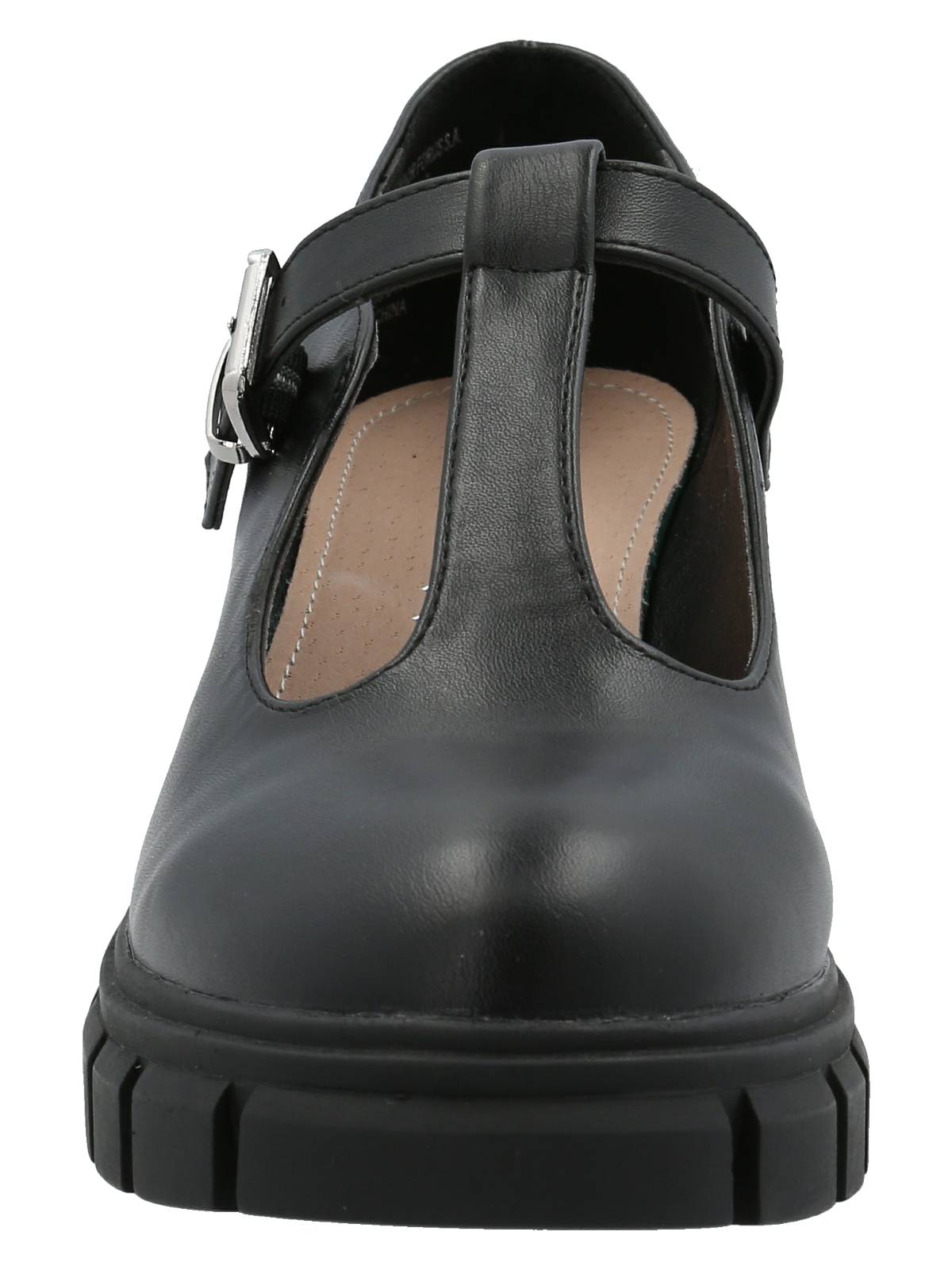 MARY JANE ROVERS MUJER NEGRO AZALEIA - 4