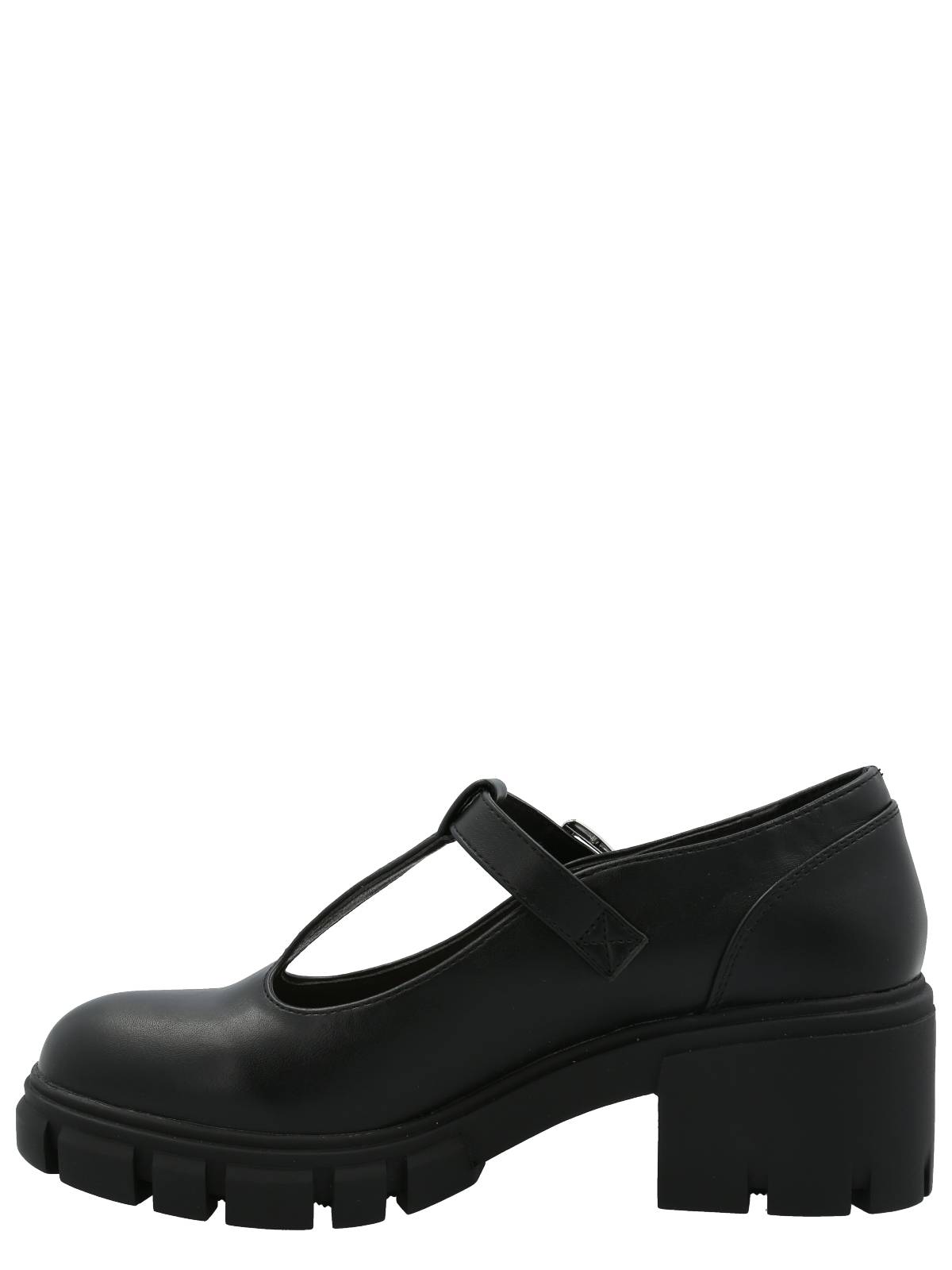 MARY JANE ROVERS MUJER NEGRO AZALEIA - 6