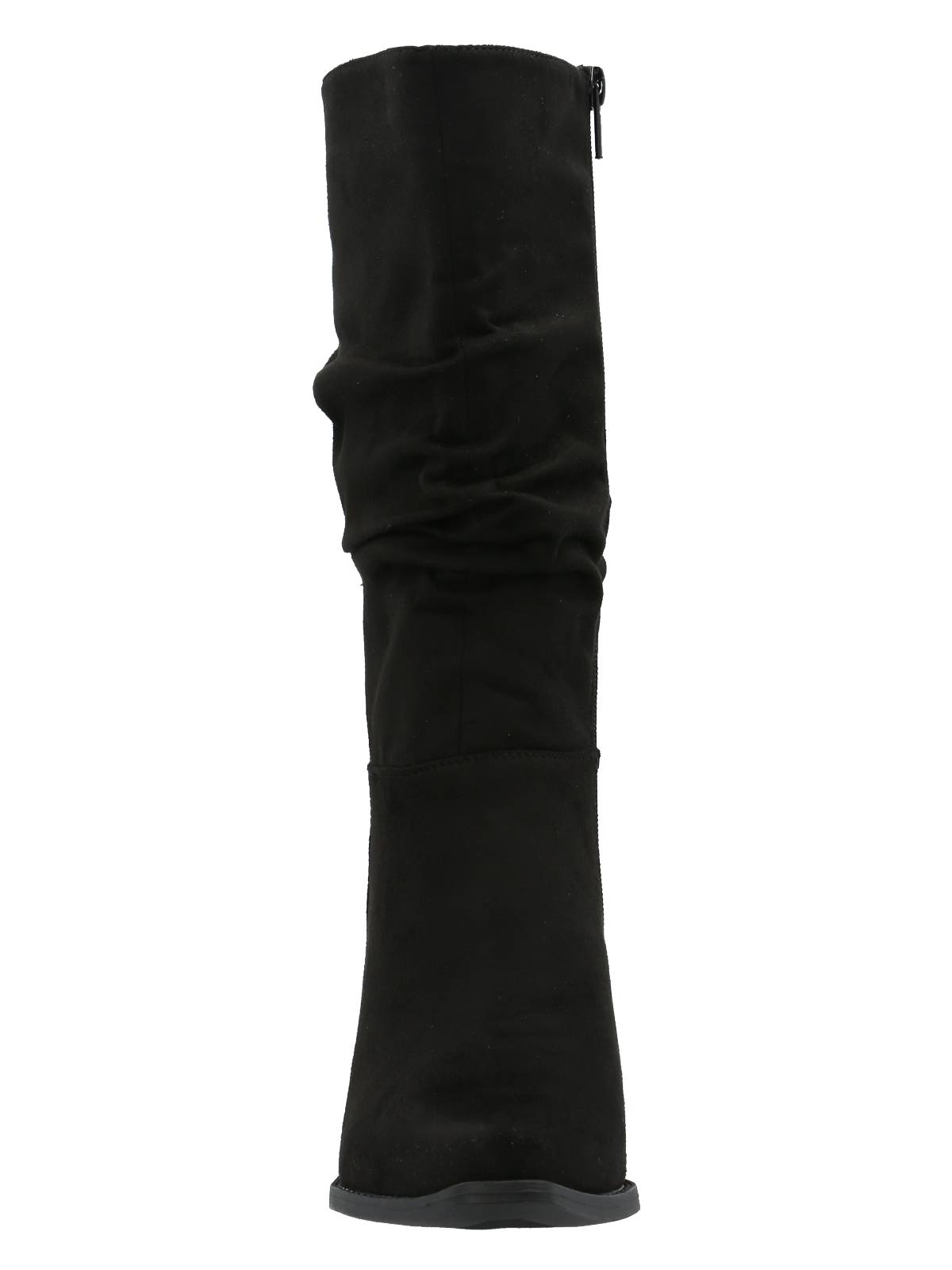 BOTA RODEZ MUJER NEGRO AZALEIA - 4