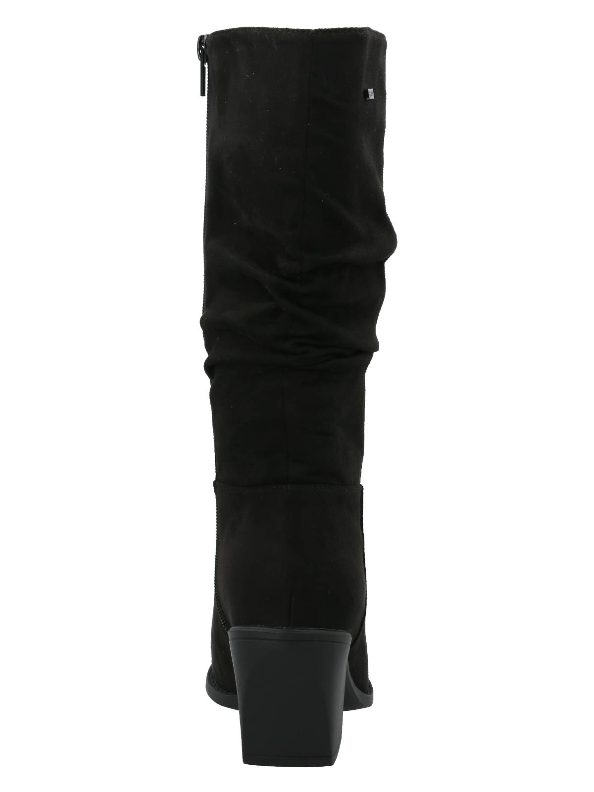 BOTA RODEZ MUJER NEGRO AZALEIA - 7