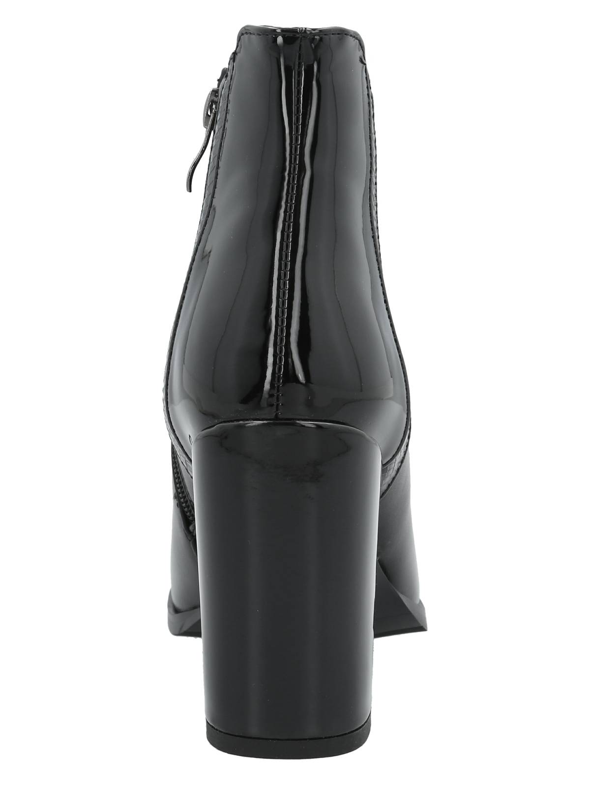 BOTÍN BRESCIA MUJER NEGRO AZALEIA - 7