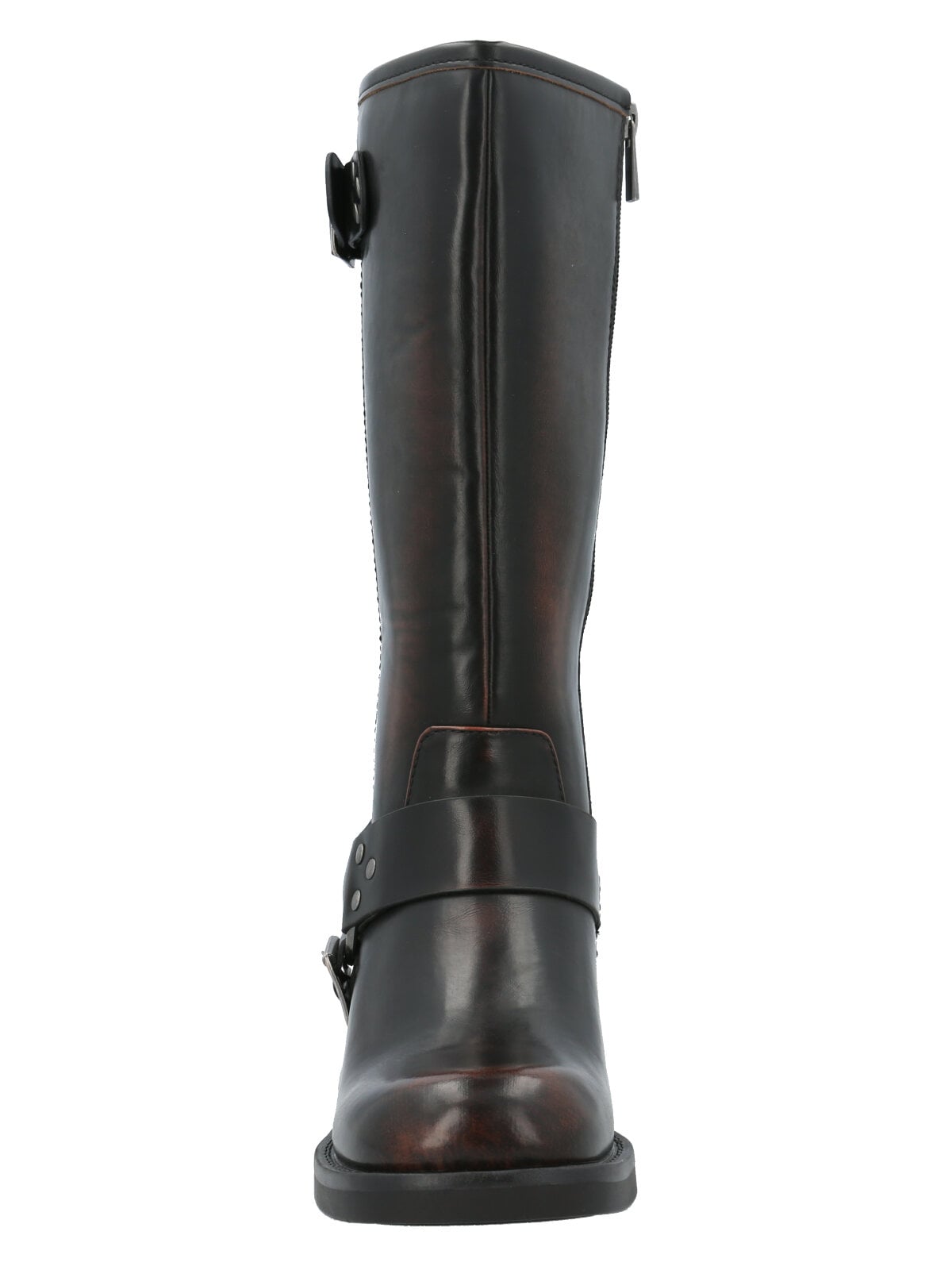 BOTA MOULINS MUJER CAFÉ AZALEIA - 4