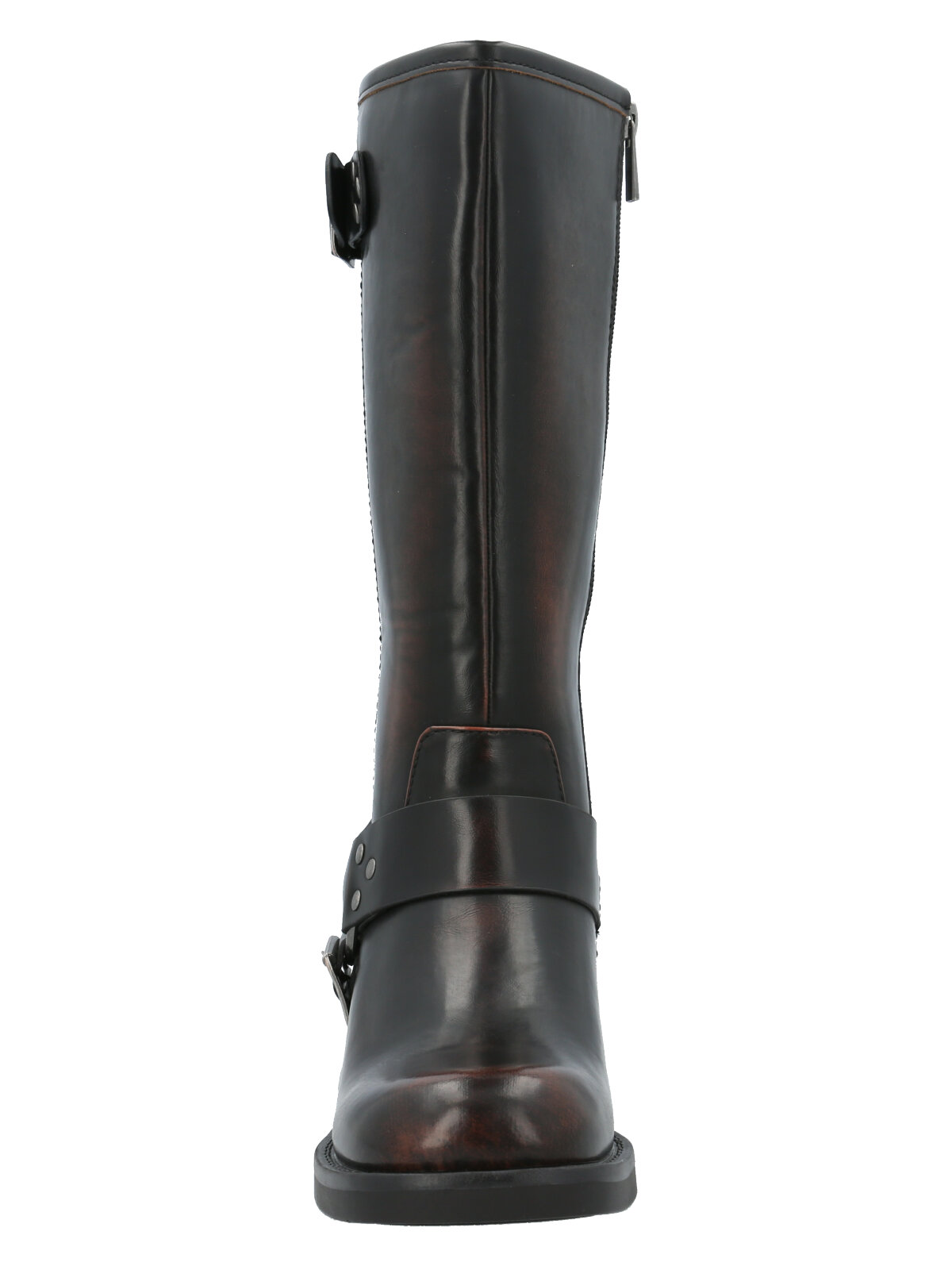 BOTA MOULINS MUJER CAFÉ AZALEIA - 4