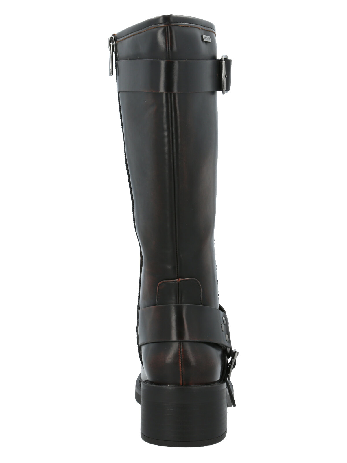 BOTA MOULINS MUJER CAFÉ AZALEIA - 6