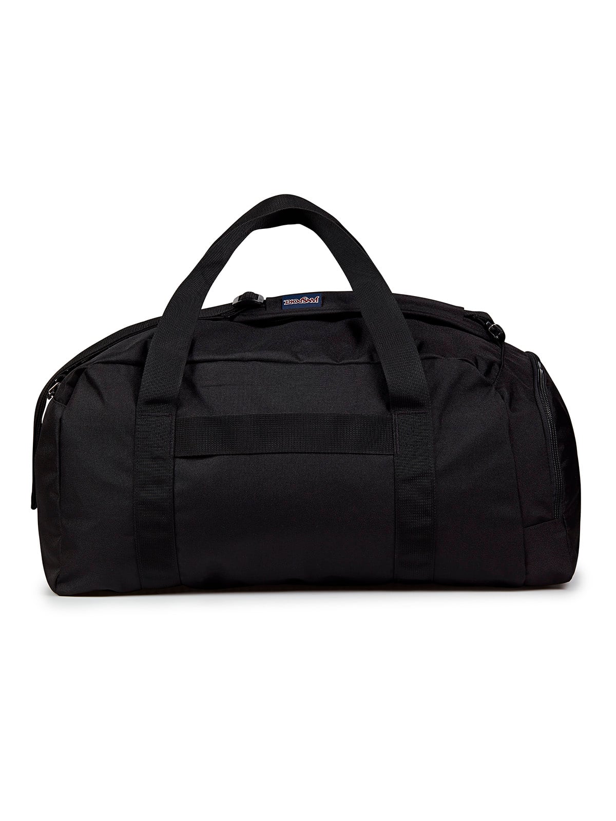 BOLSO WEEKENDER MEDIUM DUFFEL NEGRO JANSPORT - 2