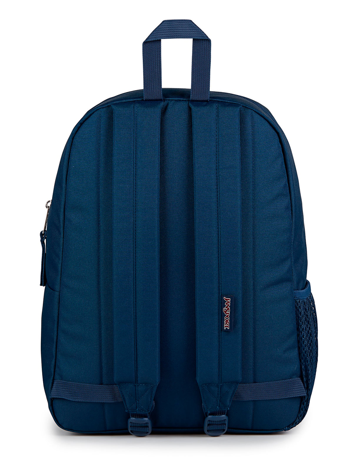 MOCHILA TRANSPORT PACK AZUL JANSPORT - 2