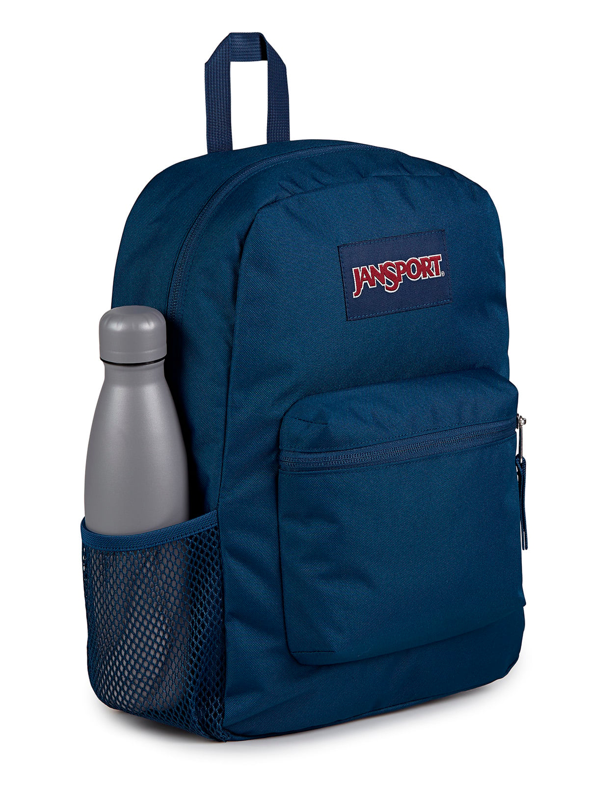 MOCHILA TRANSPORT PACK AZUL JANSPORT - 3