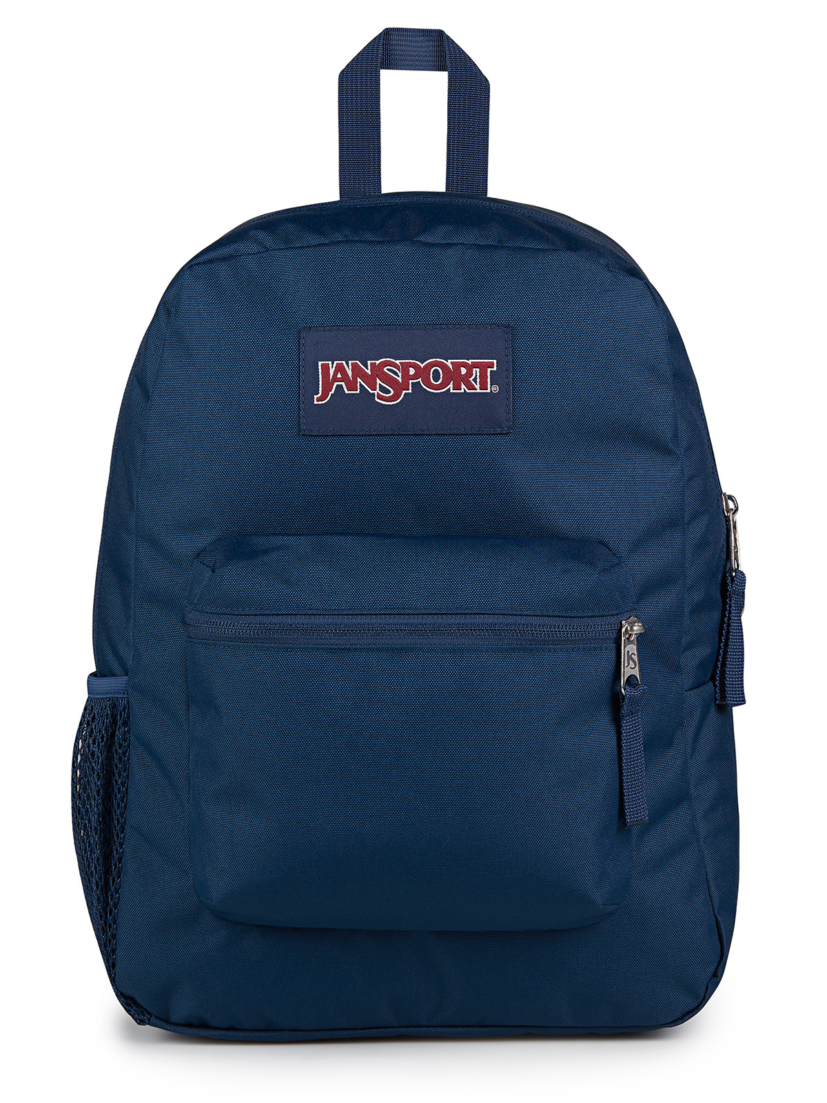 MOCHILA TRANSPORT PACK AZUL JANSPORT