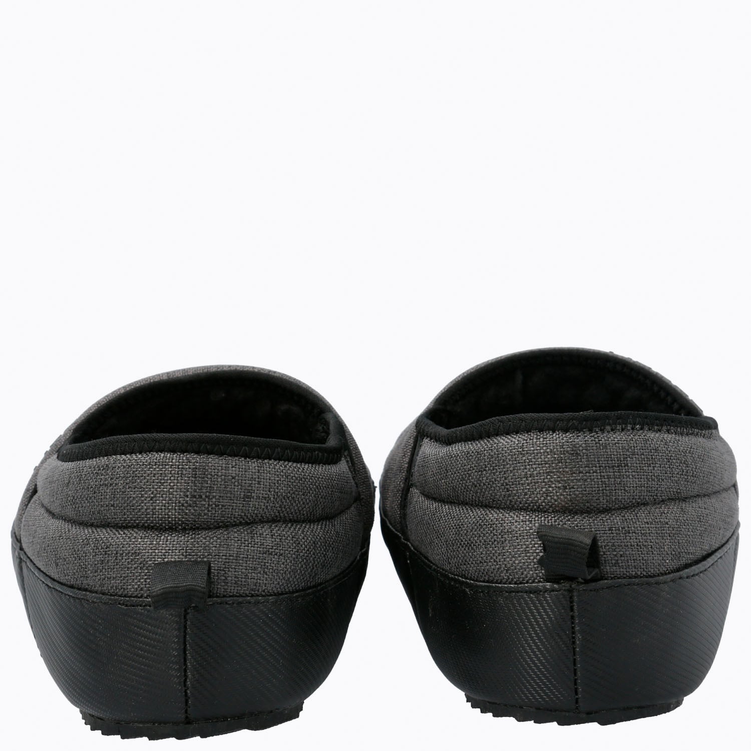 PANTUFLAS UNISEX OUTDOOR SLIPPER NEGRO MERRELL - 4
