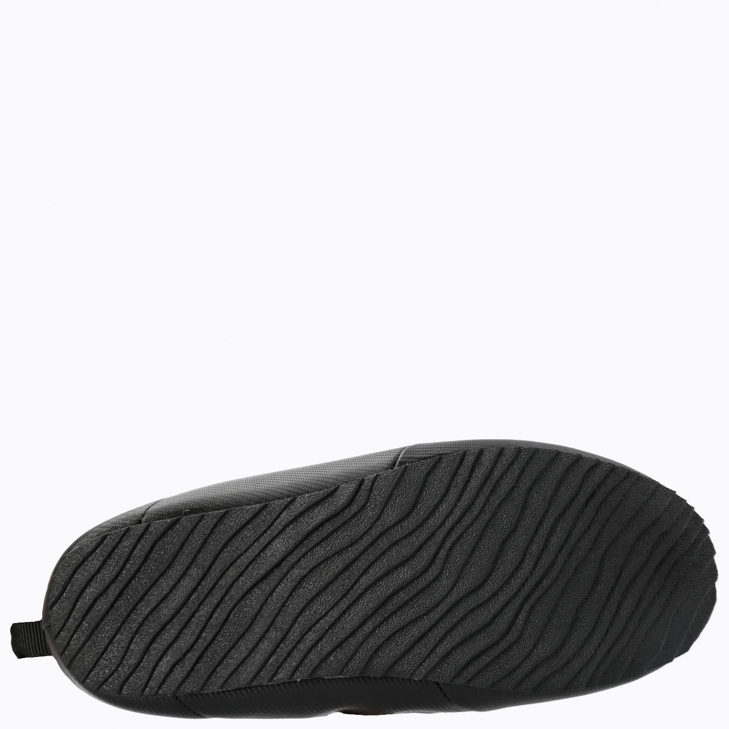 PANTUFLAS UNISEX OUTDOOR SLIPPER NEGRO MERRELL - 6