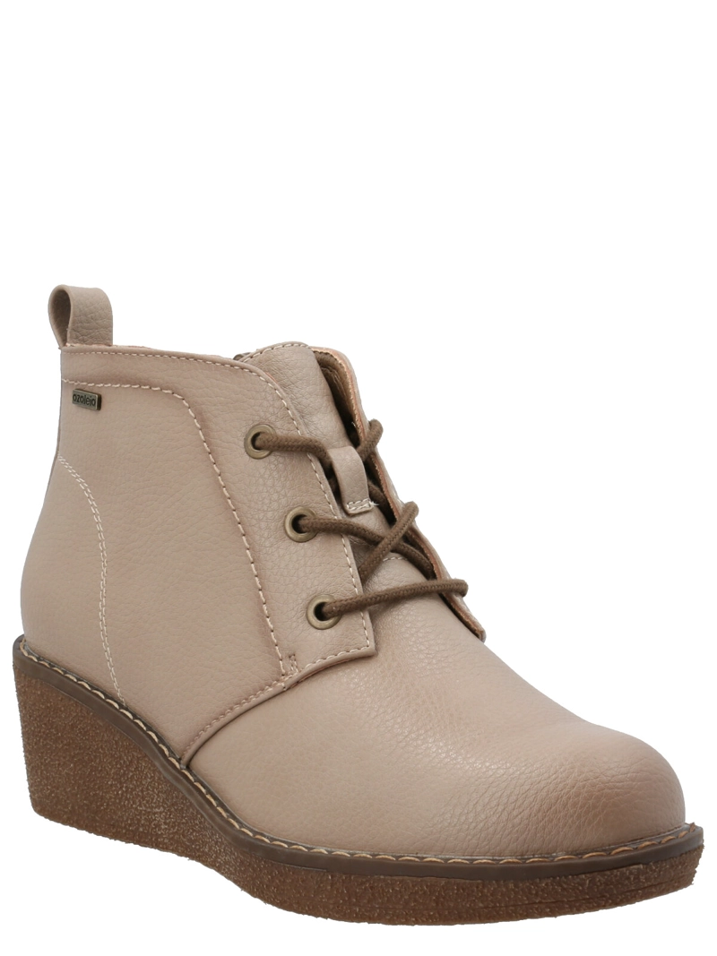BOTIN MONZA MUJER ARENA AZALEIA - 1