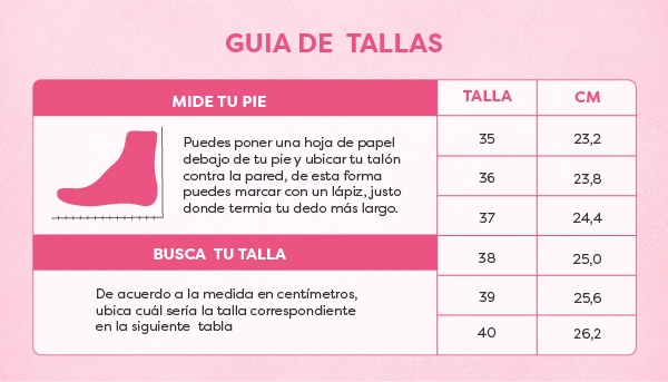 BOTIN MONZA MUJER ARENA AZALEIA - 3