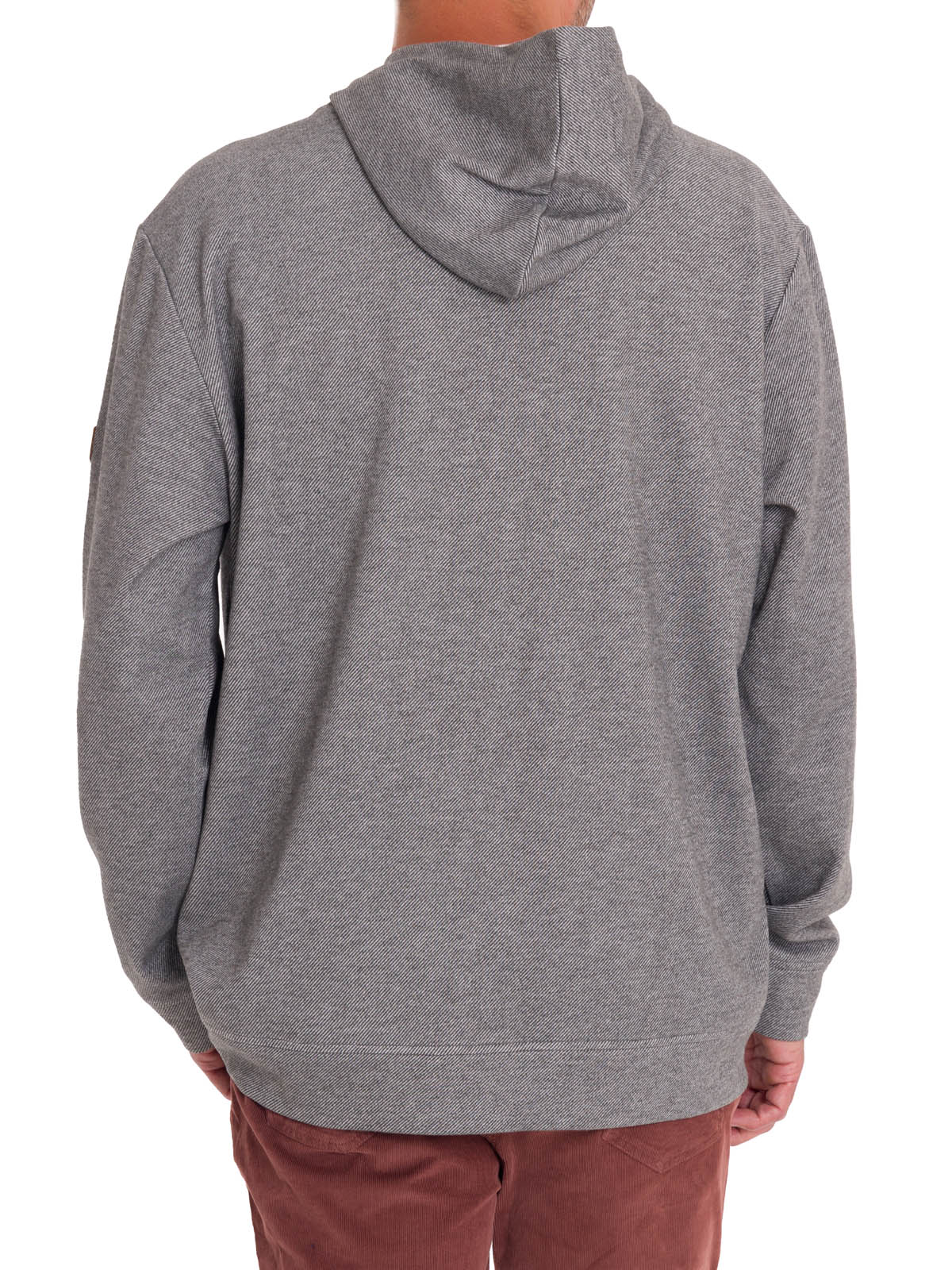 POLERÓN ALGODÓN ORGÁNICO HOMBRE ROCKFORD BEIGE PARMA - 7